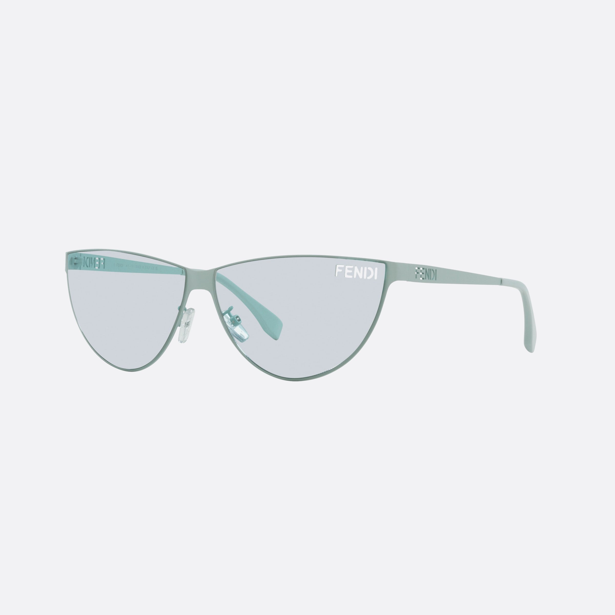 Fendi Cut Out FE40138U 62 Albastru