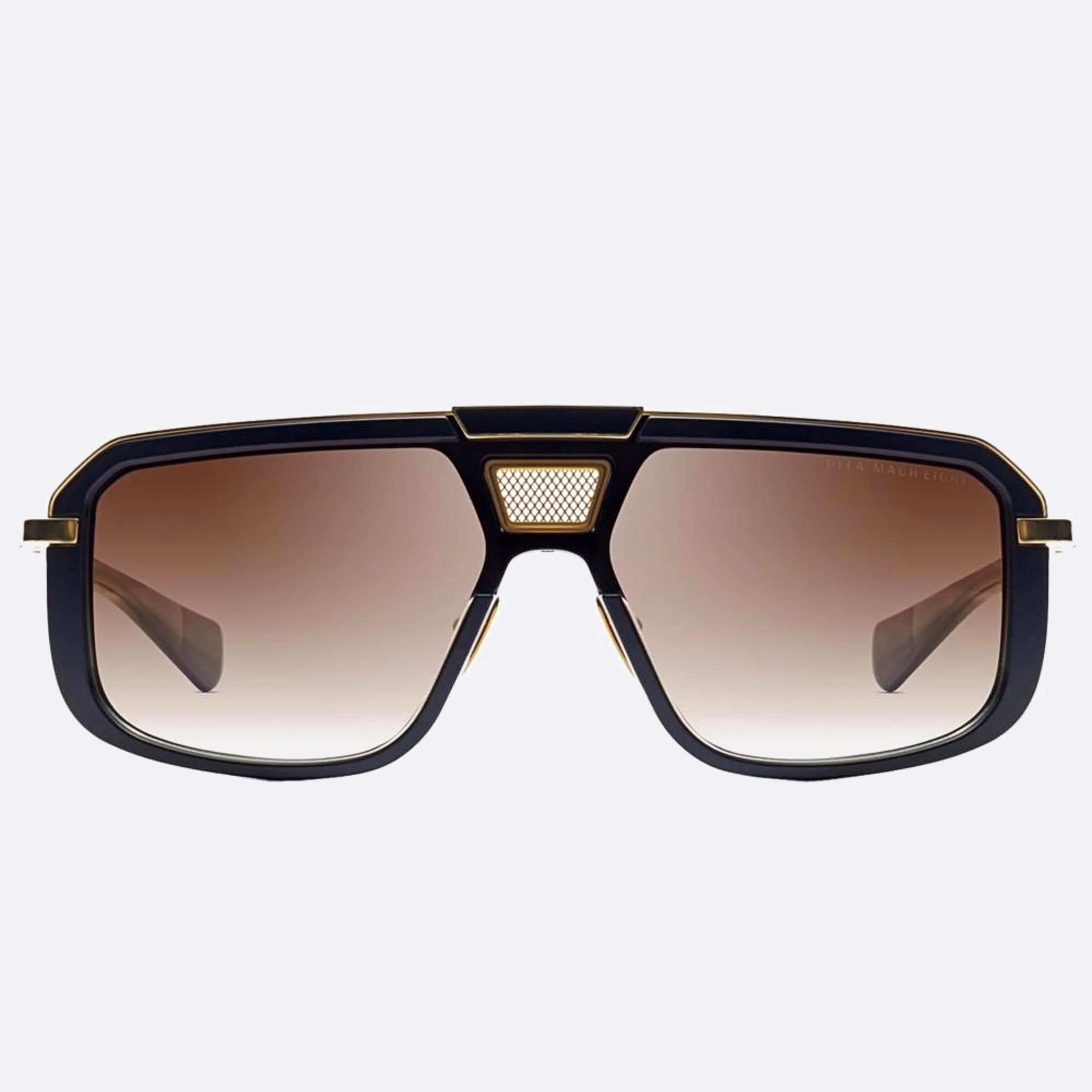 MACH-EIGHT 131 Negru