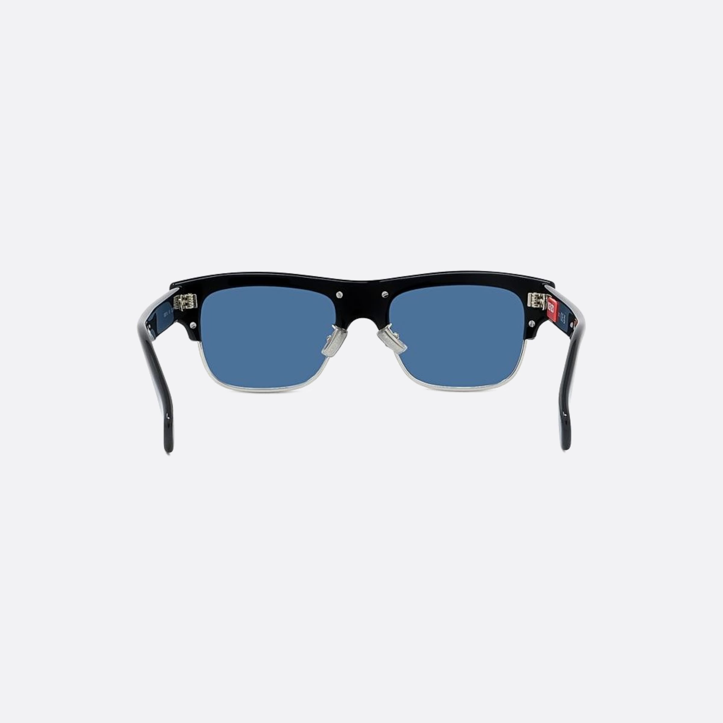 Boke Flower 52 Negru