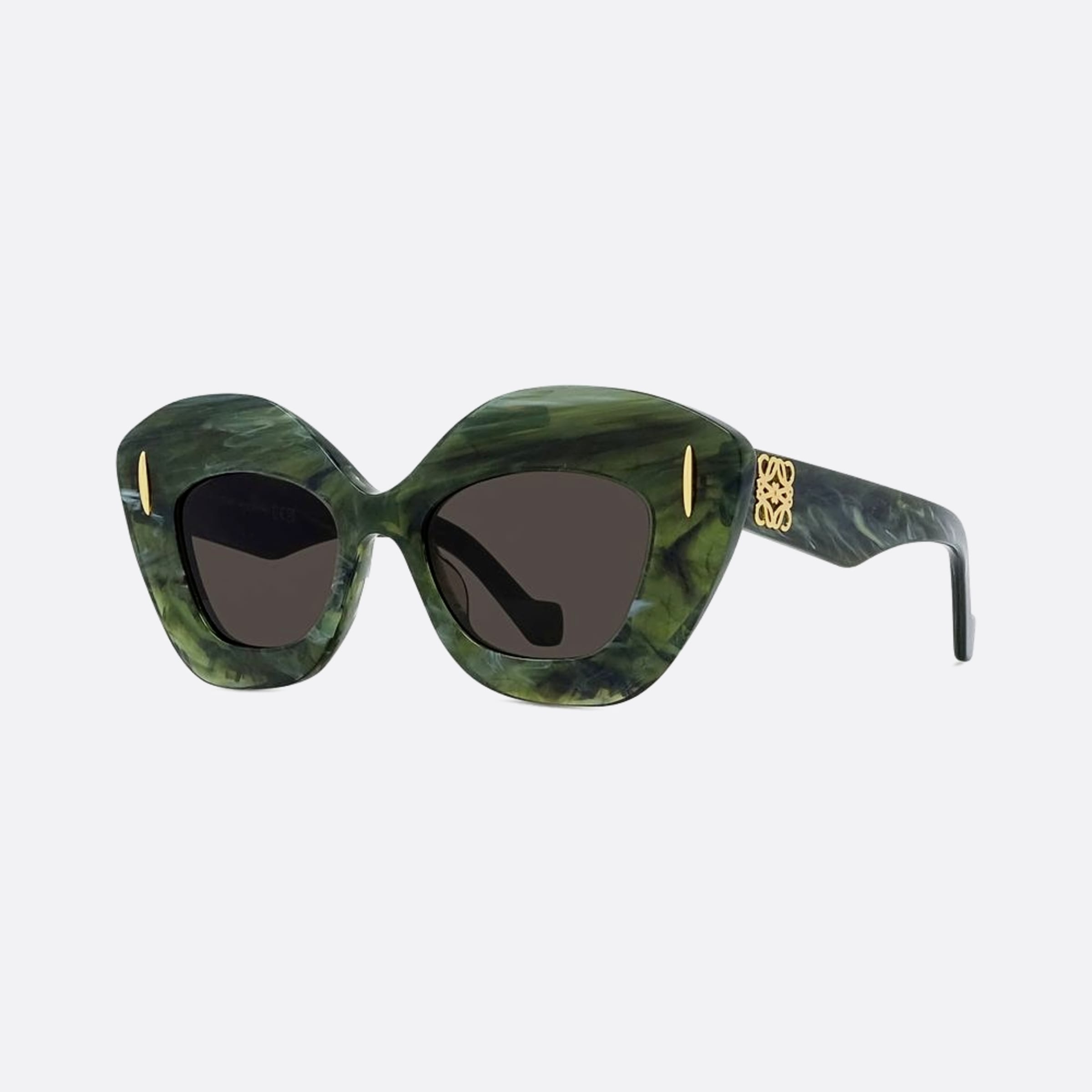 Anagram 48 Verde