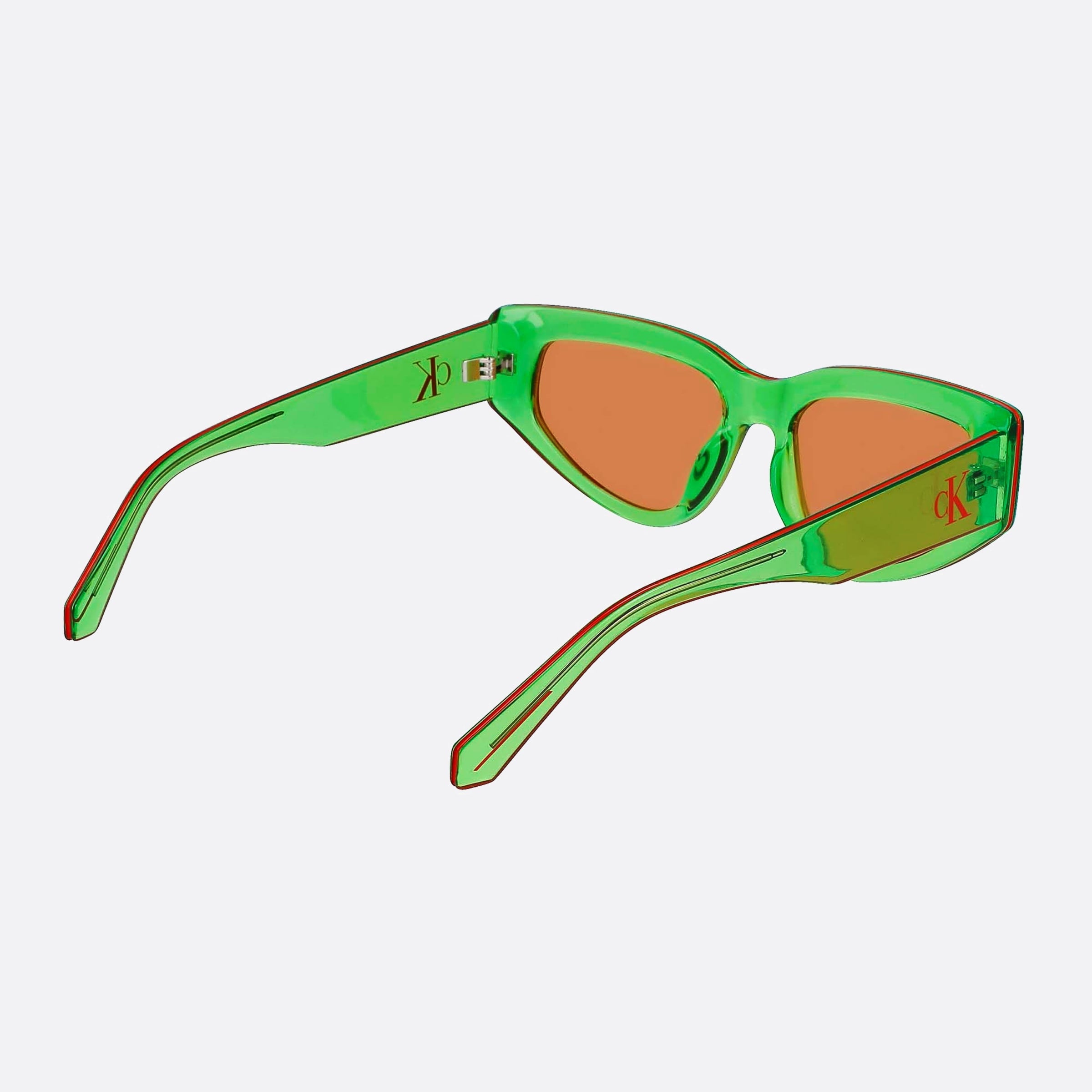 CKJ23603S 53 Verde