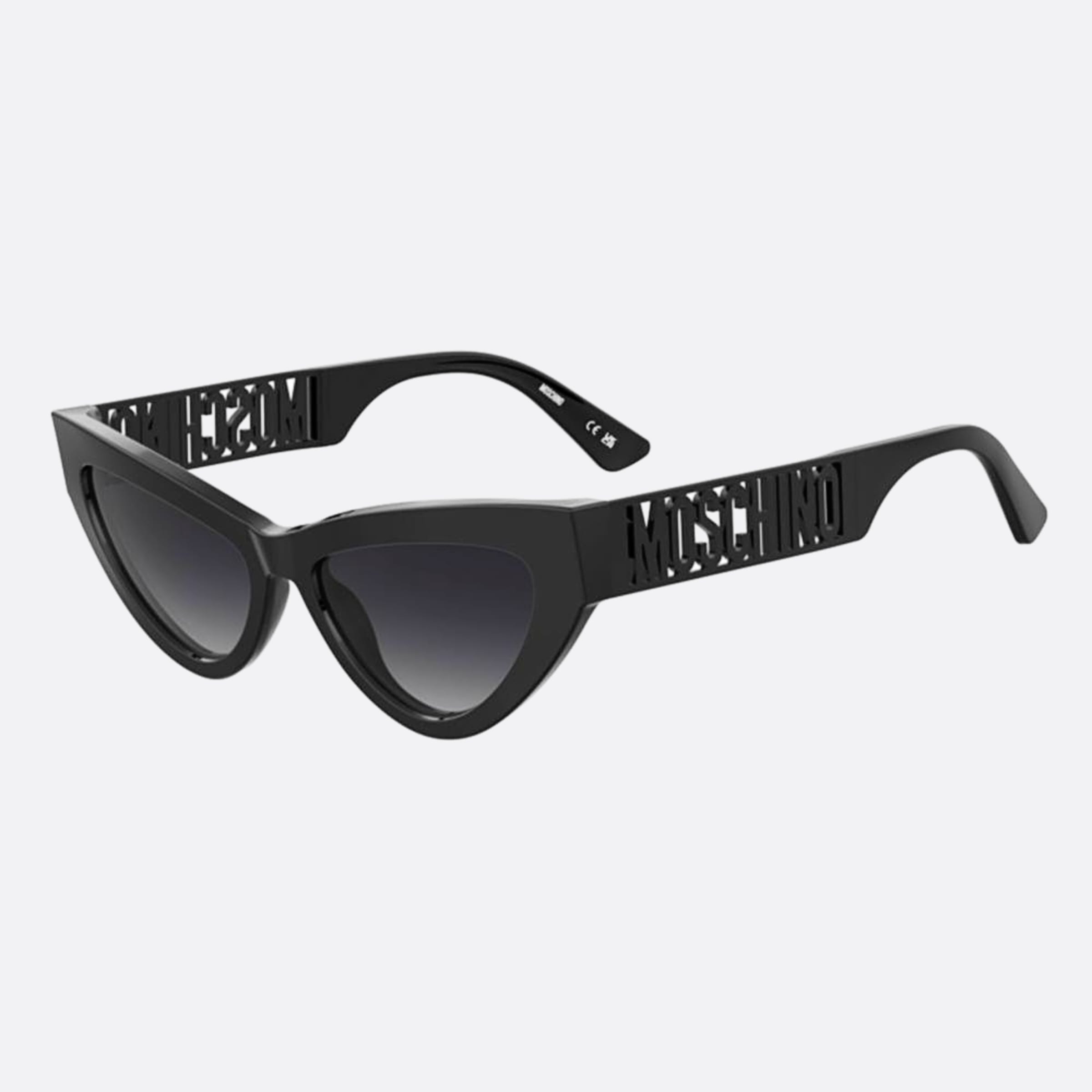 MOS170/S 55 Negru