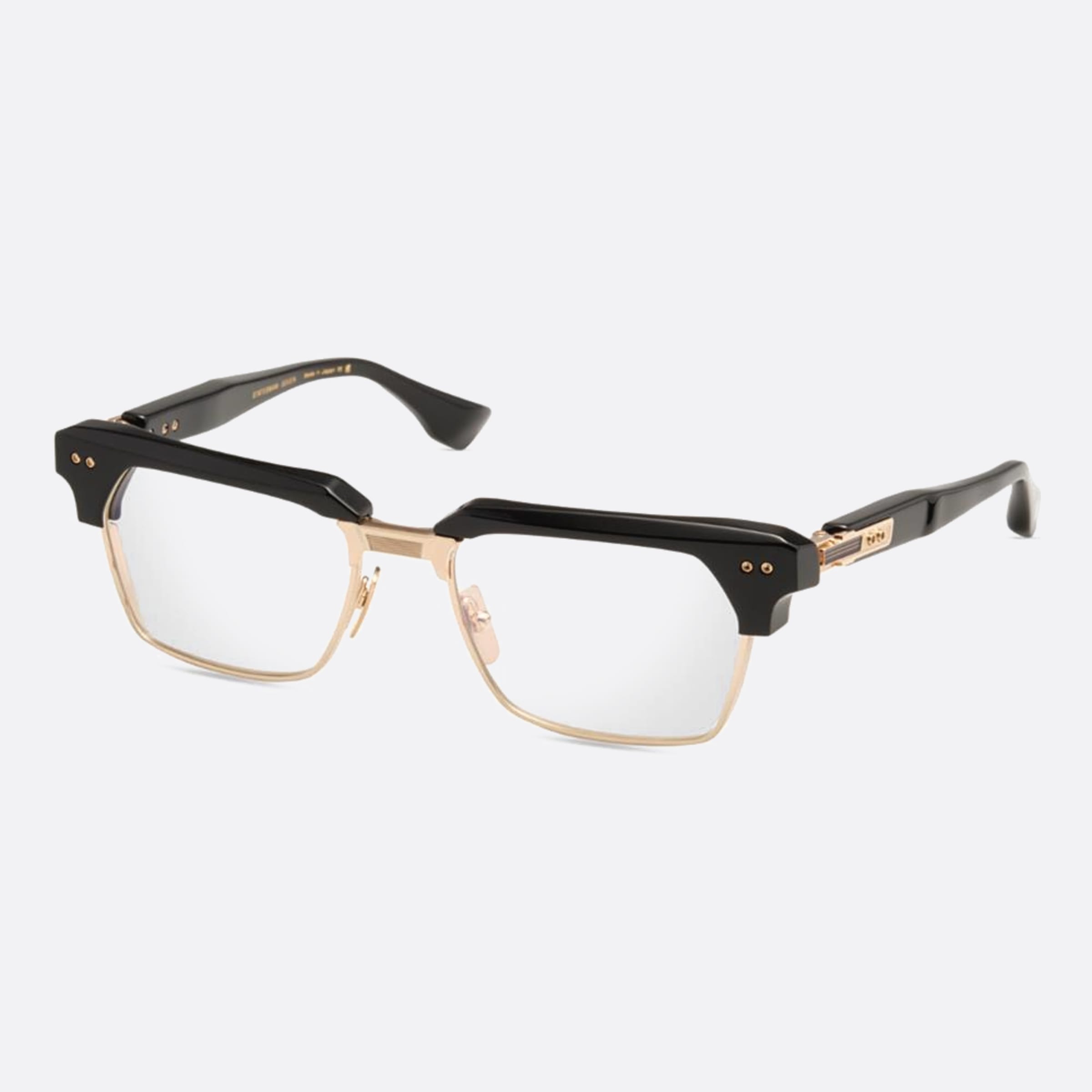 STATESMAN-SEVEN 0 Negru