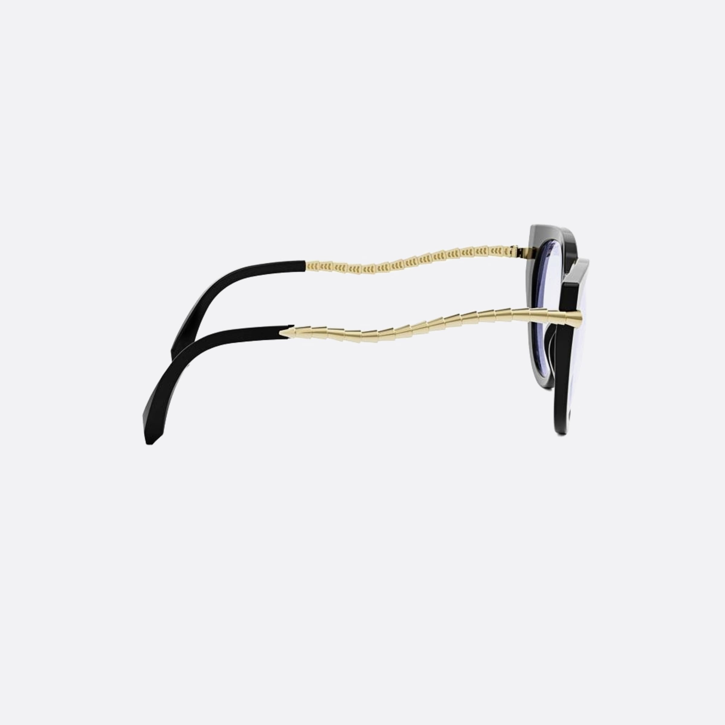 Serpenti 51 Transparent