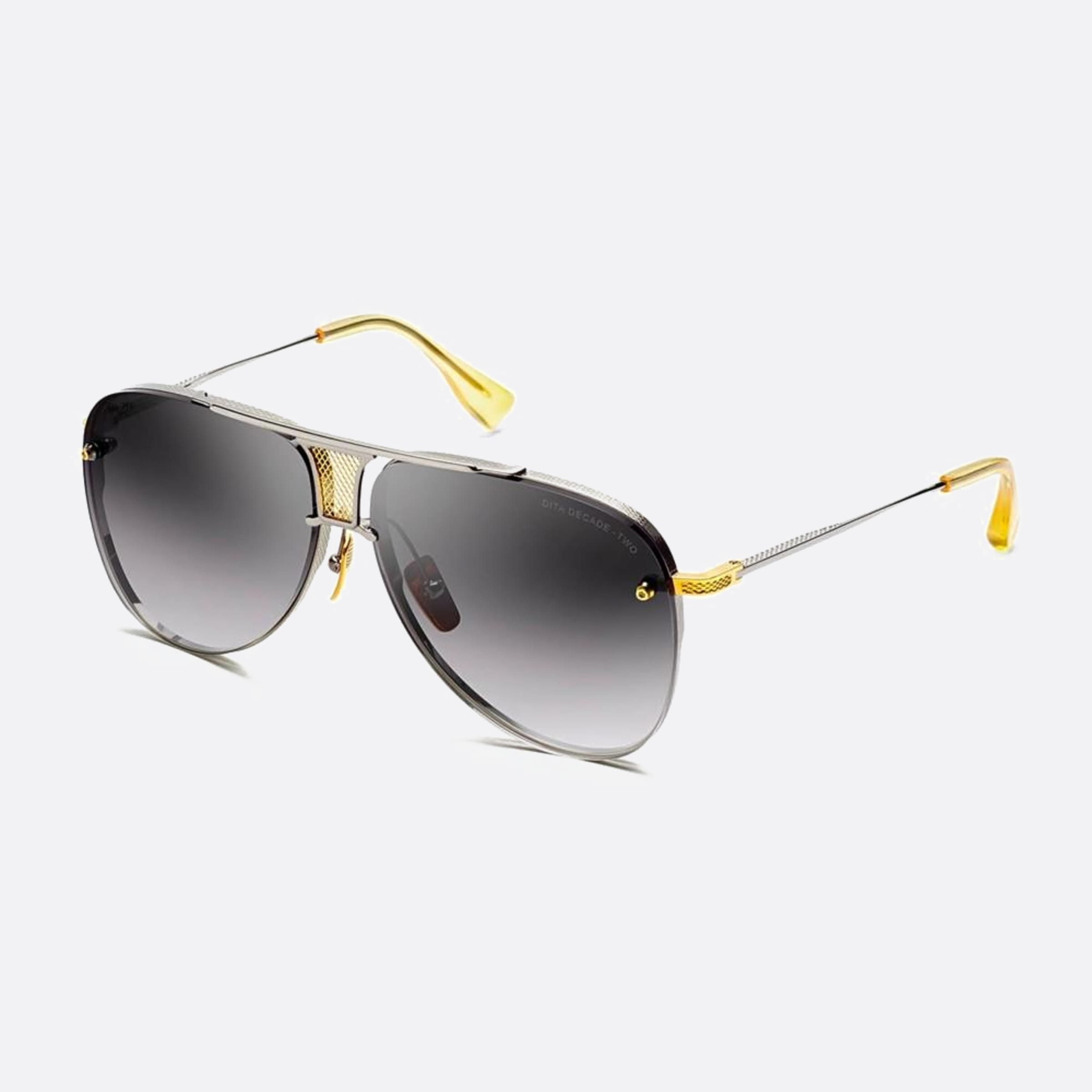 DECADE-TWO 62 Negru