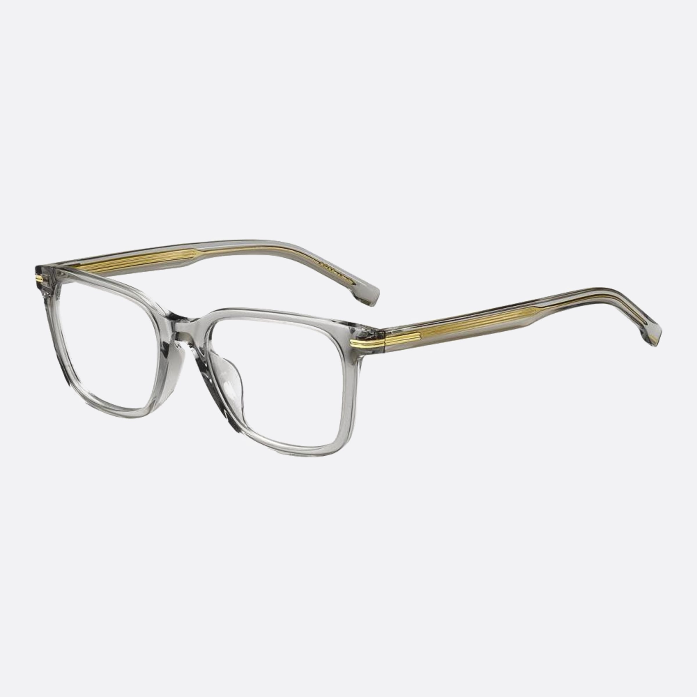 BOSS 1541/F 52 Gri