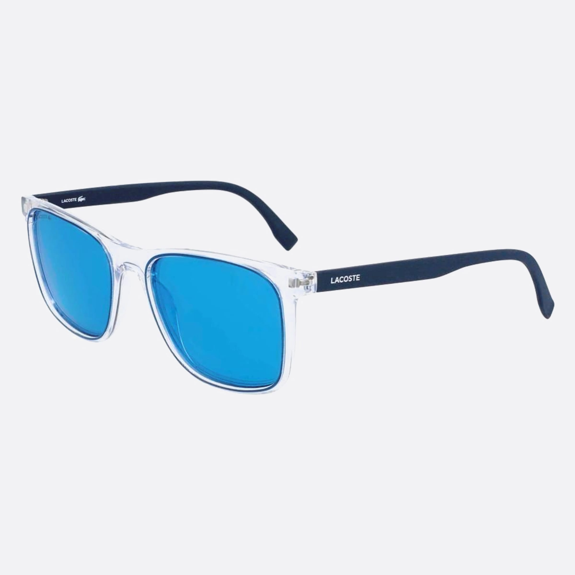 L882S 55 Transparent