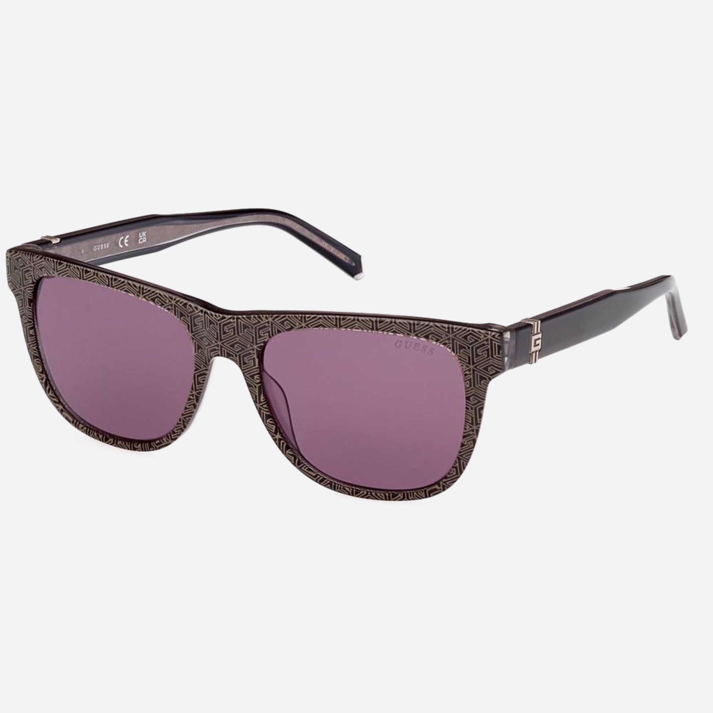 GU00075 54 Negru