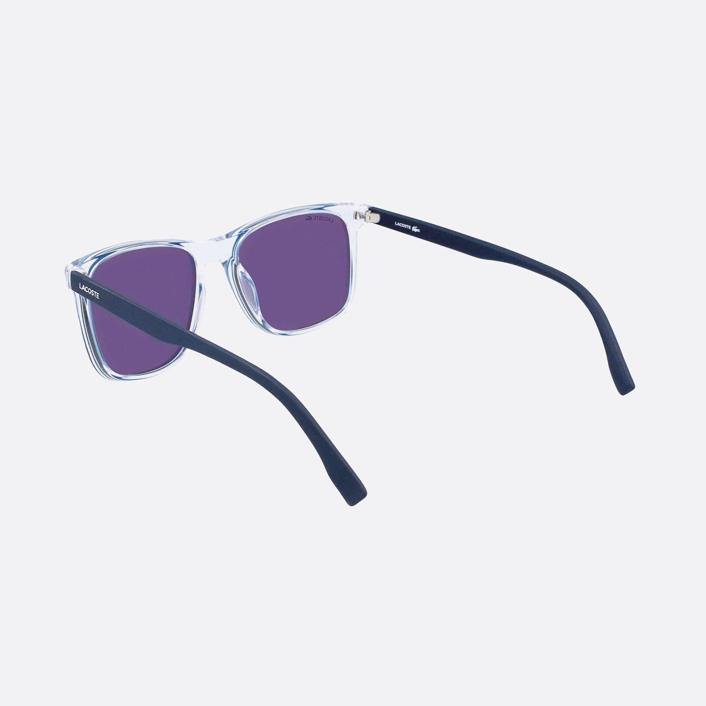 L882S 55 Transparent