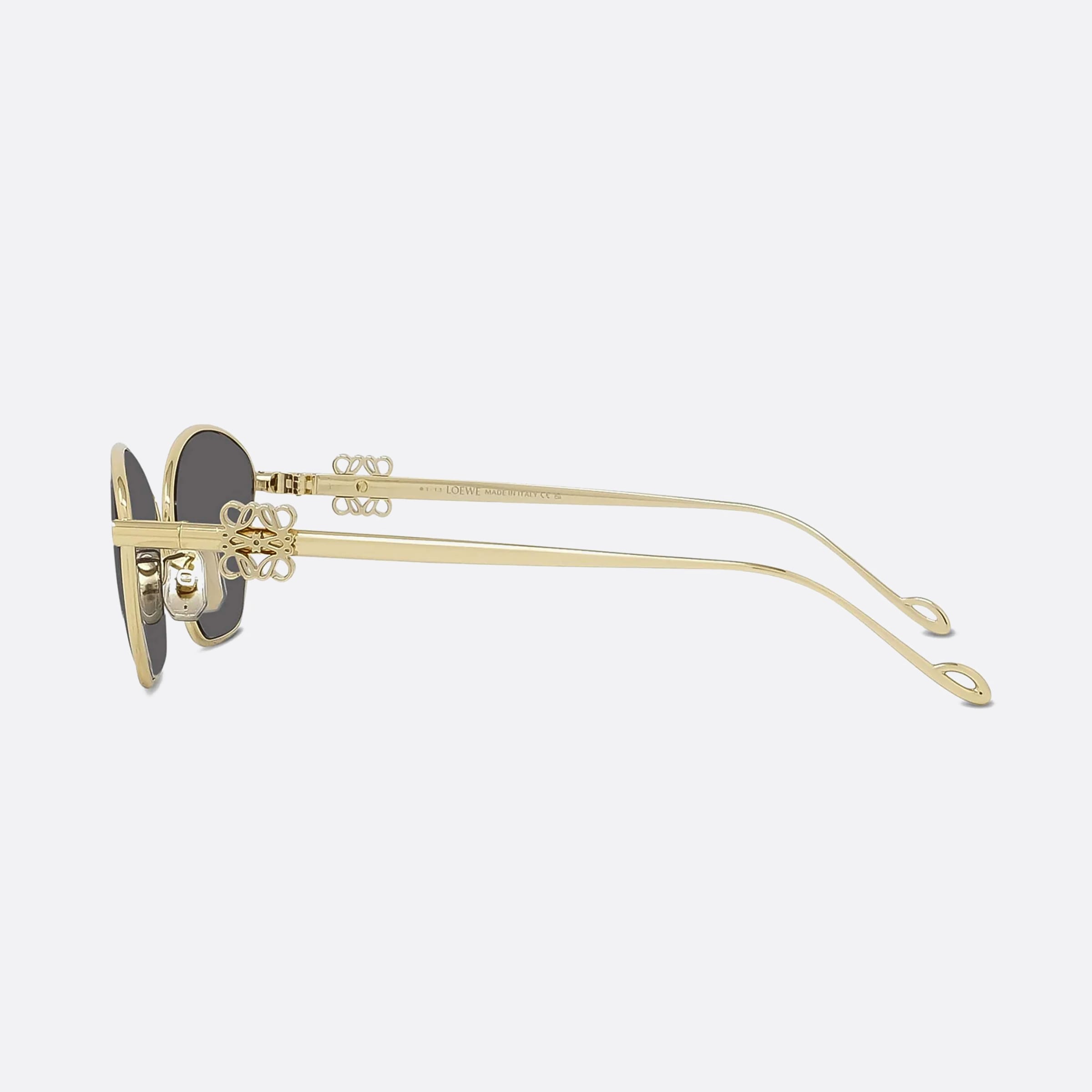Metal LW40115U 57 Auriu