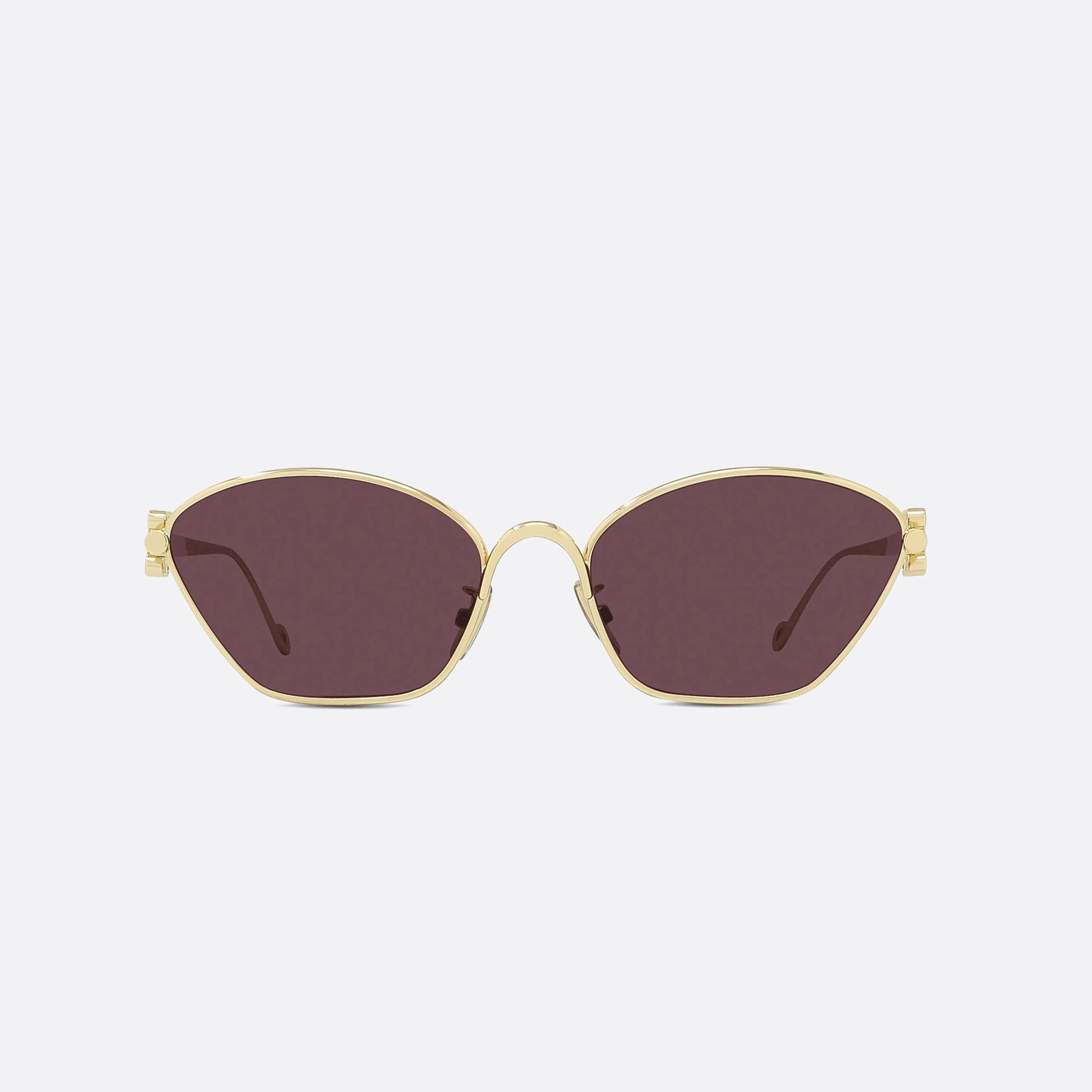 Metal LW40115U 57 Auriu