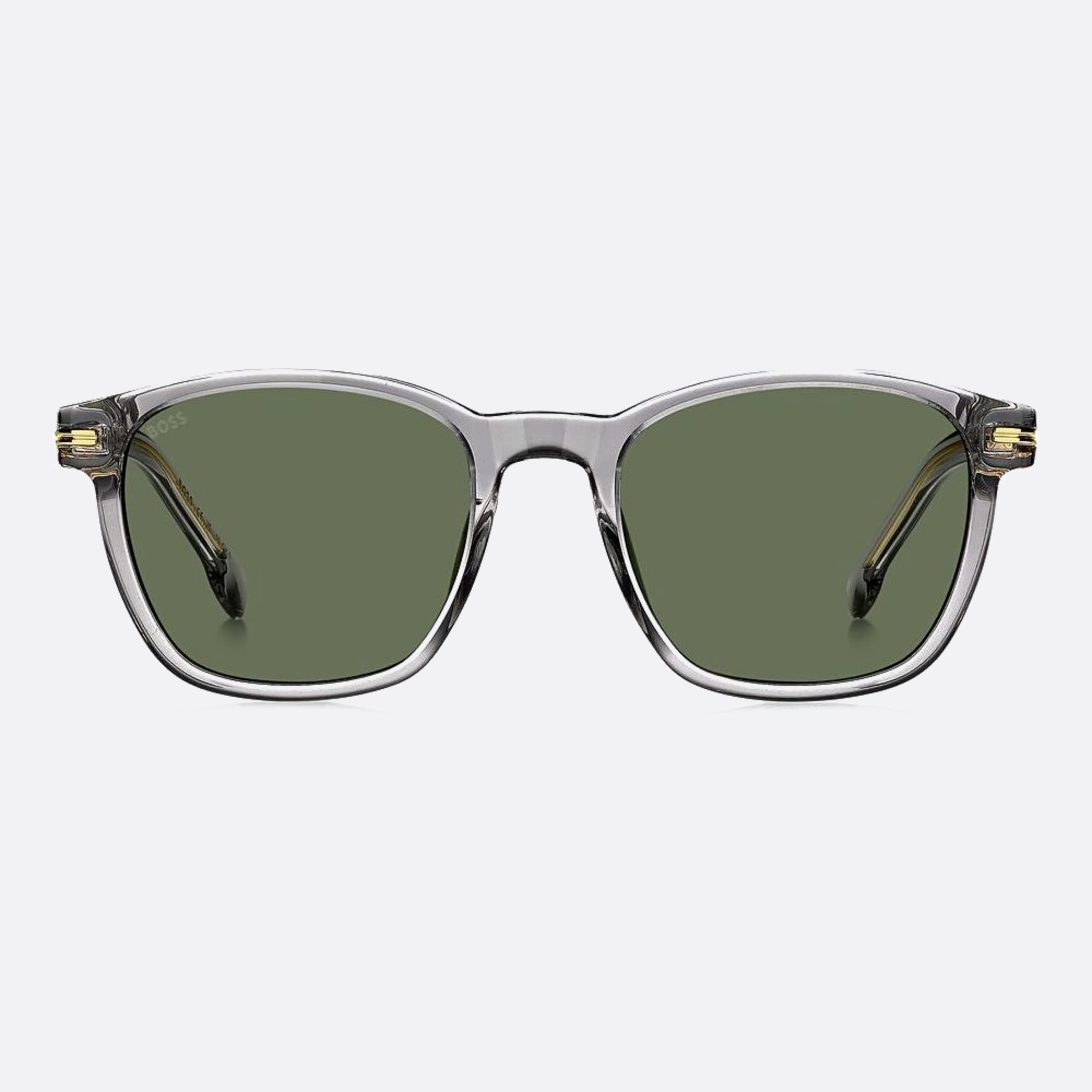 BOSS 1505/S 52 Verde