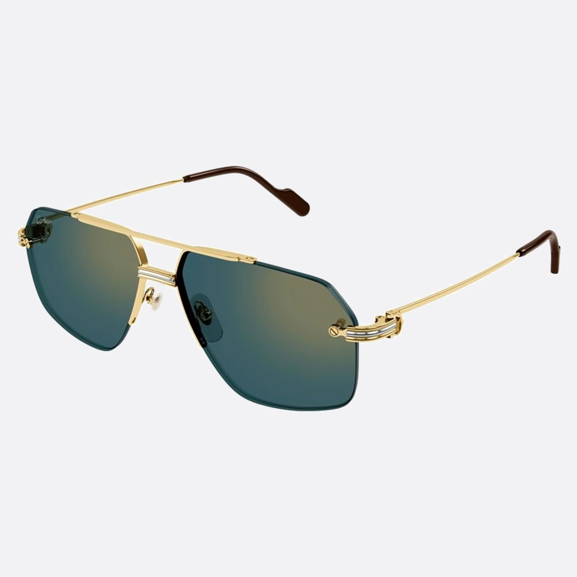 CT0426S 60 Auriu
