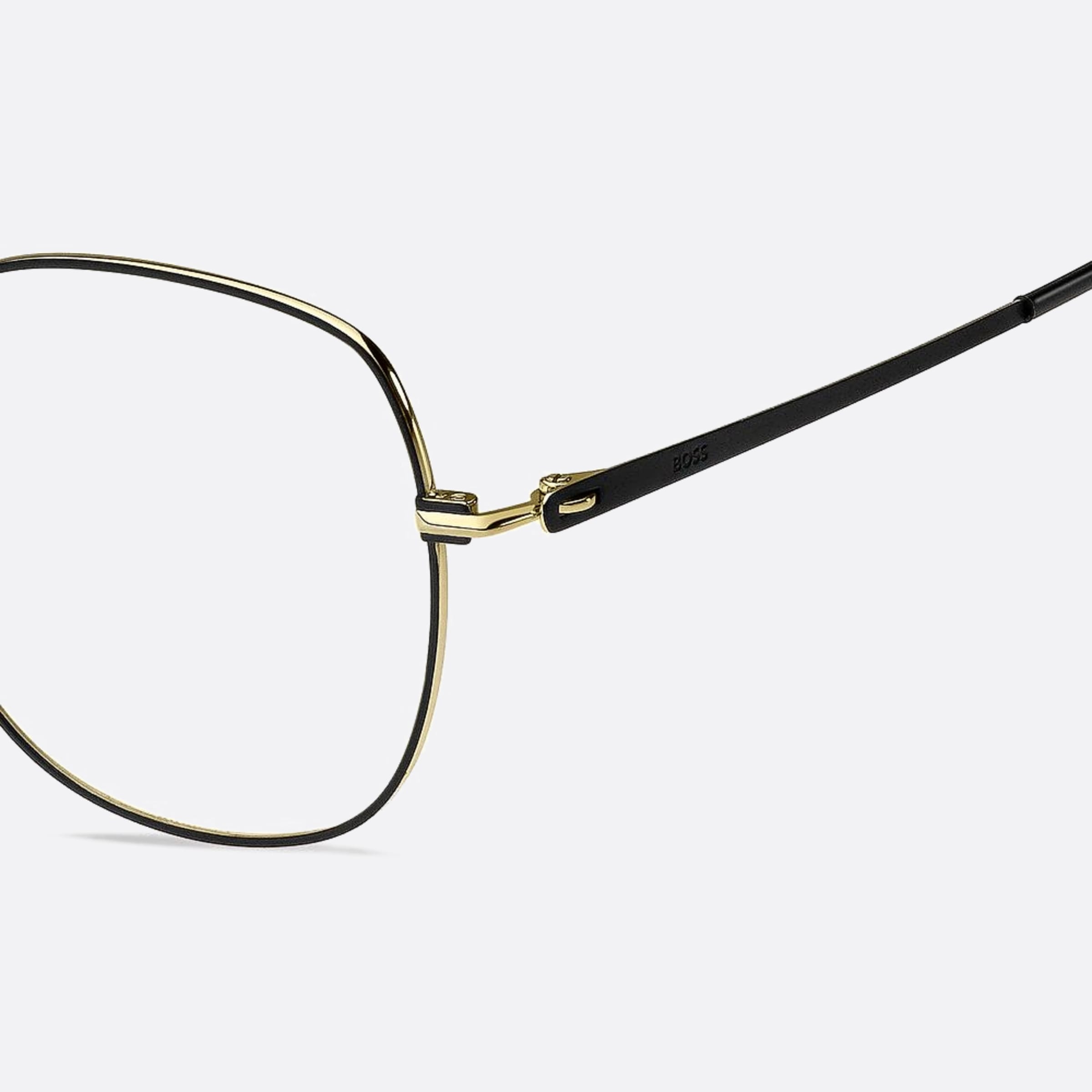 BOSS 1529 52 Auriu