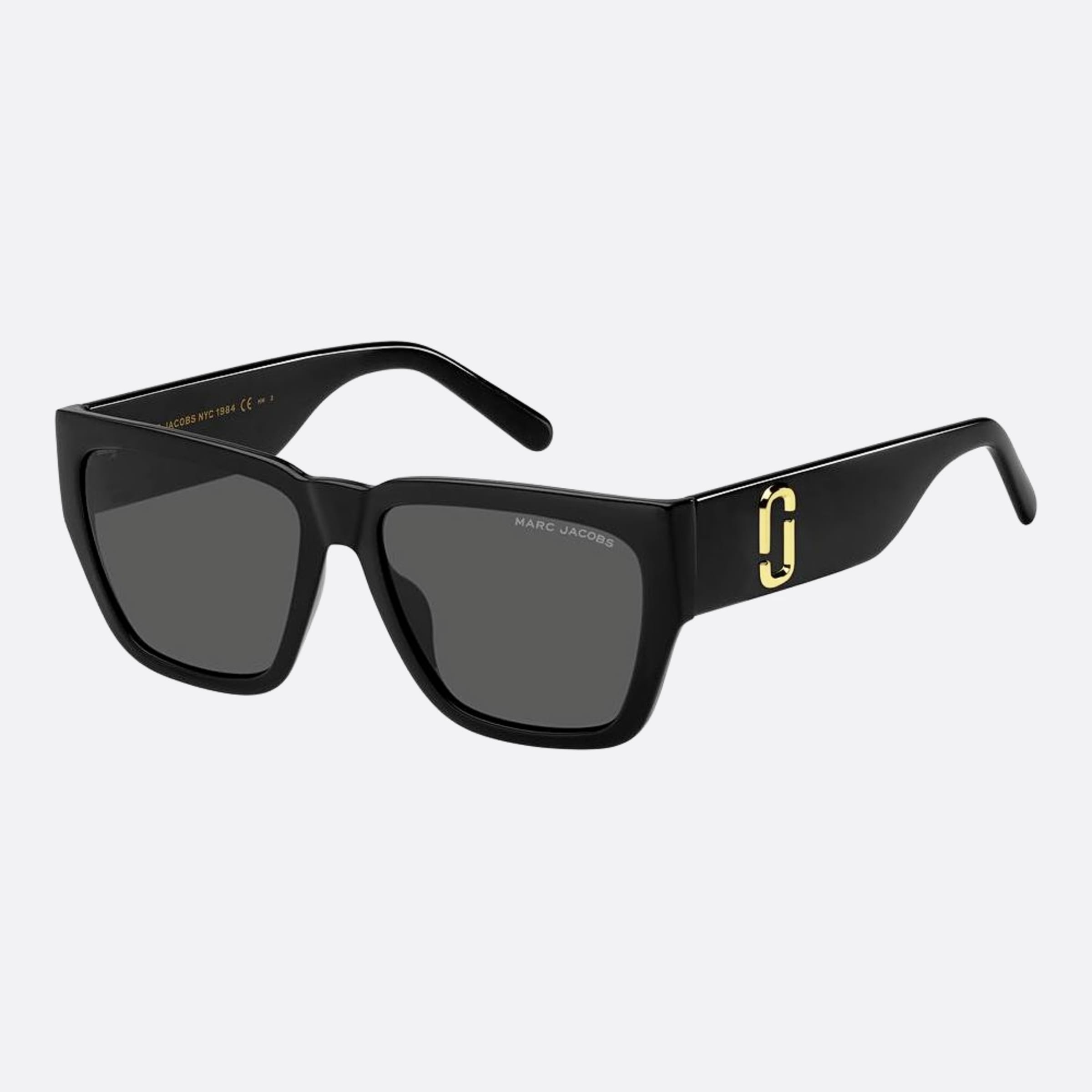 MARC 646/S 57 Negru