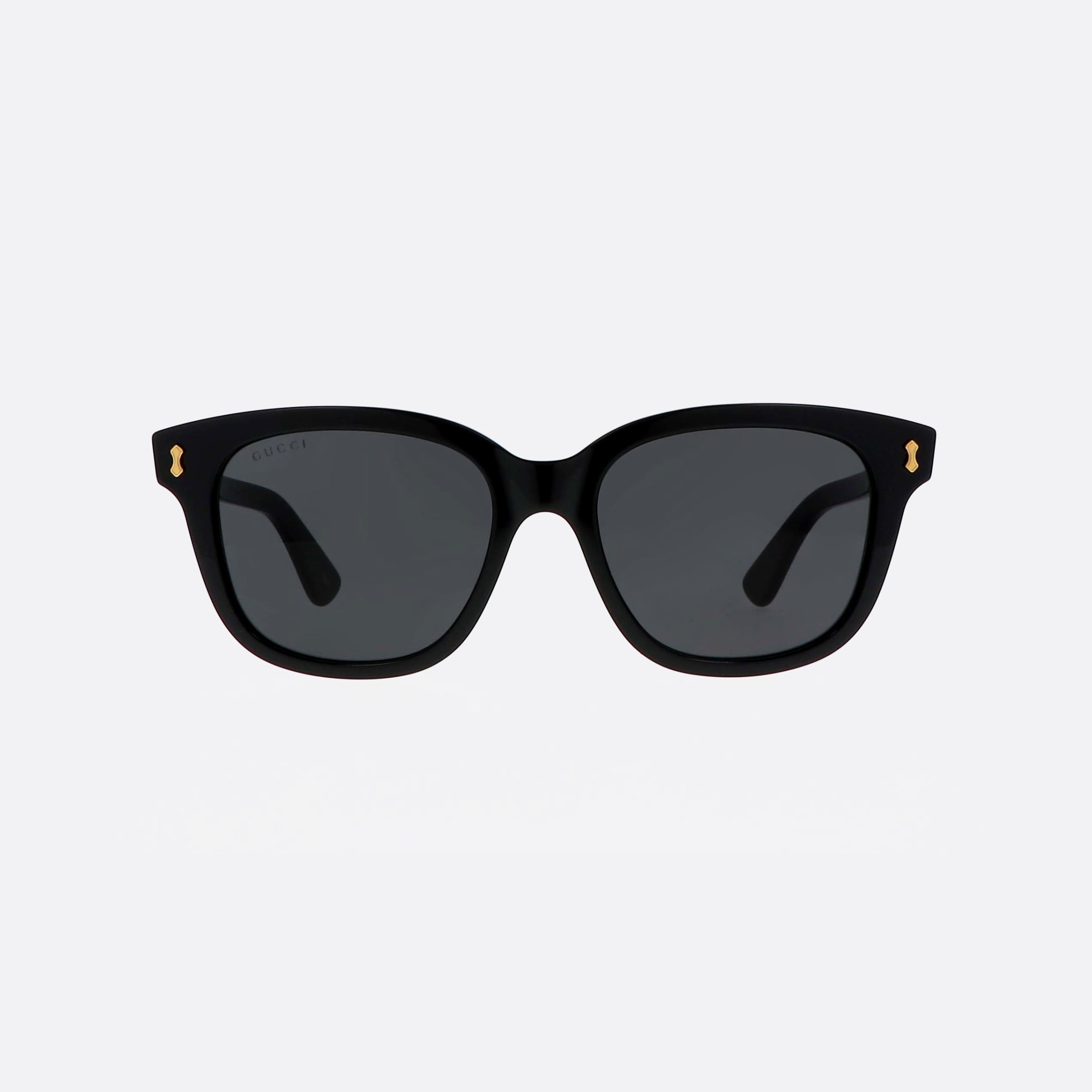 Gucci Logo GG1264S 52 Negru