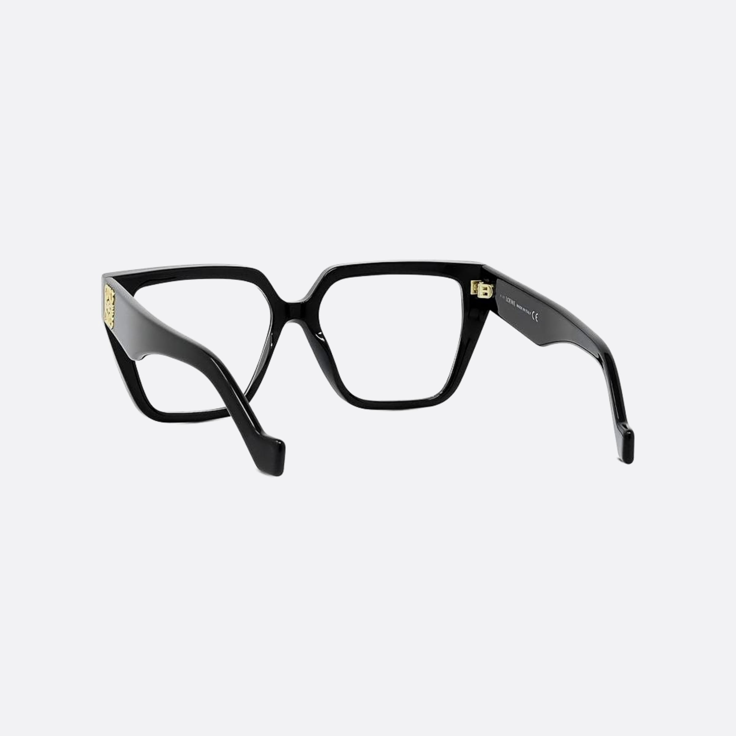 Butterfly 55 Negru