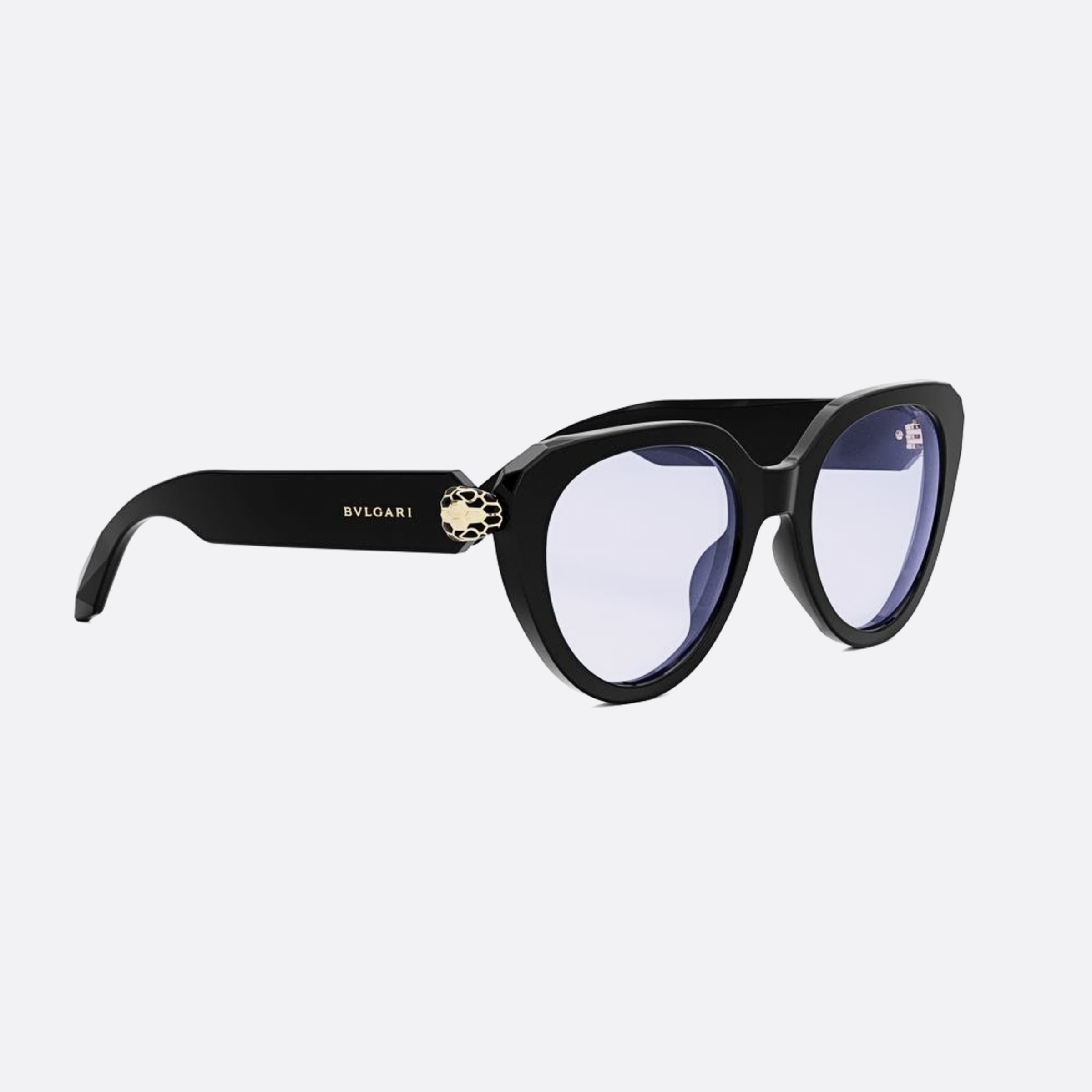 Serpenti Forever 51 Transparent