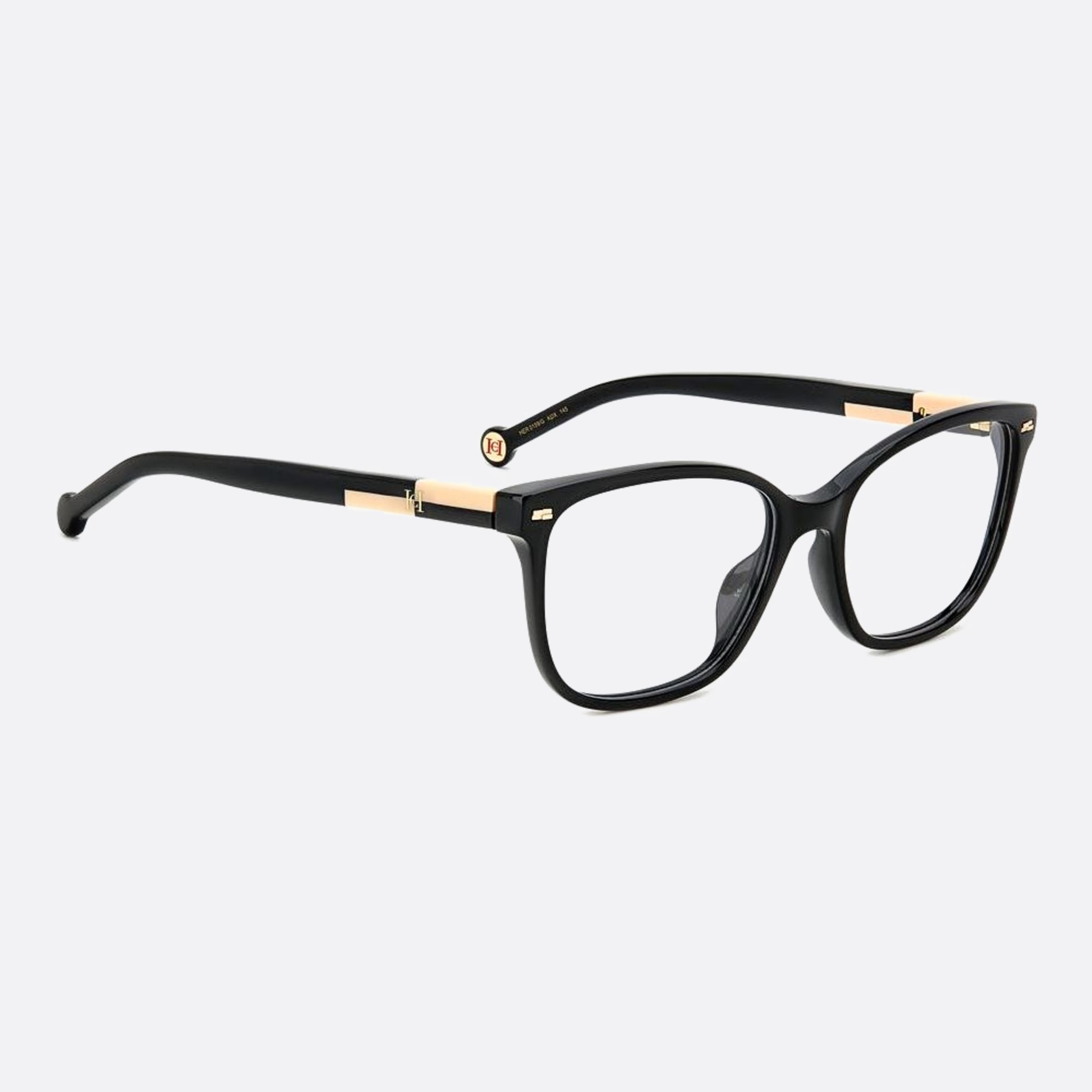HER 0159/G 54 Negru