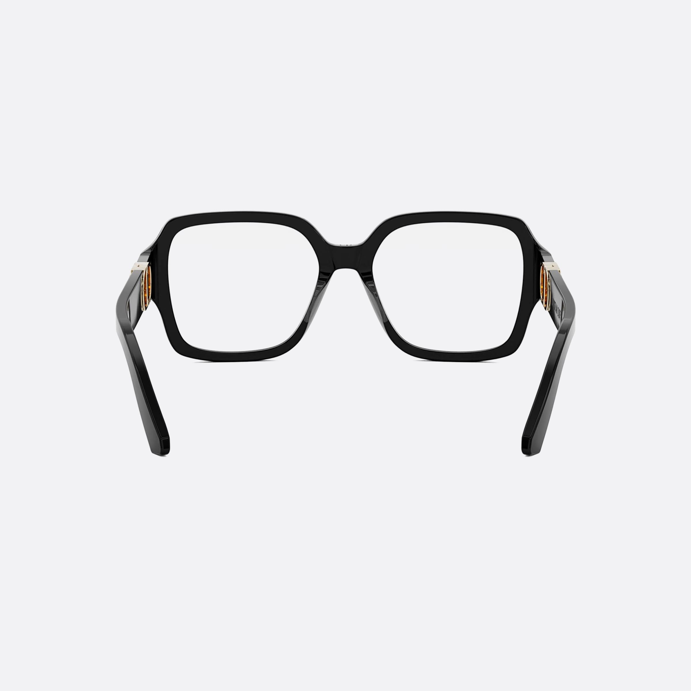 30MONTAIGNEO S3I 54 Negru