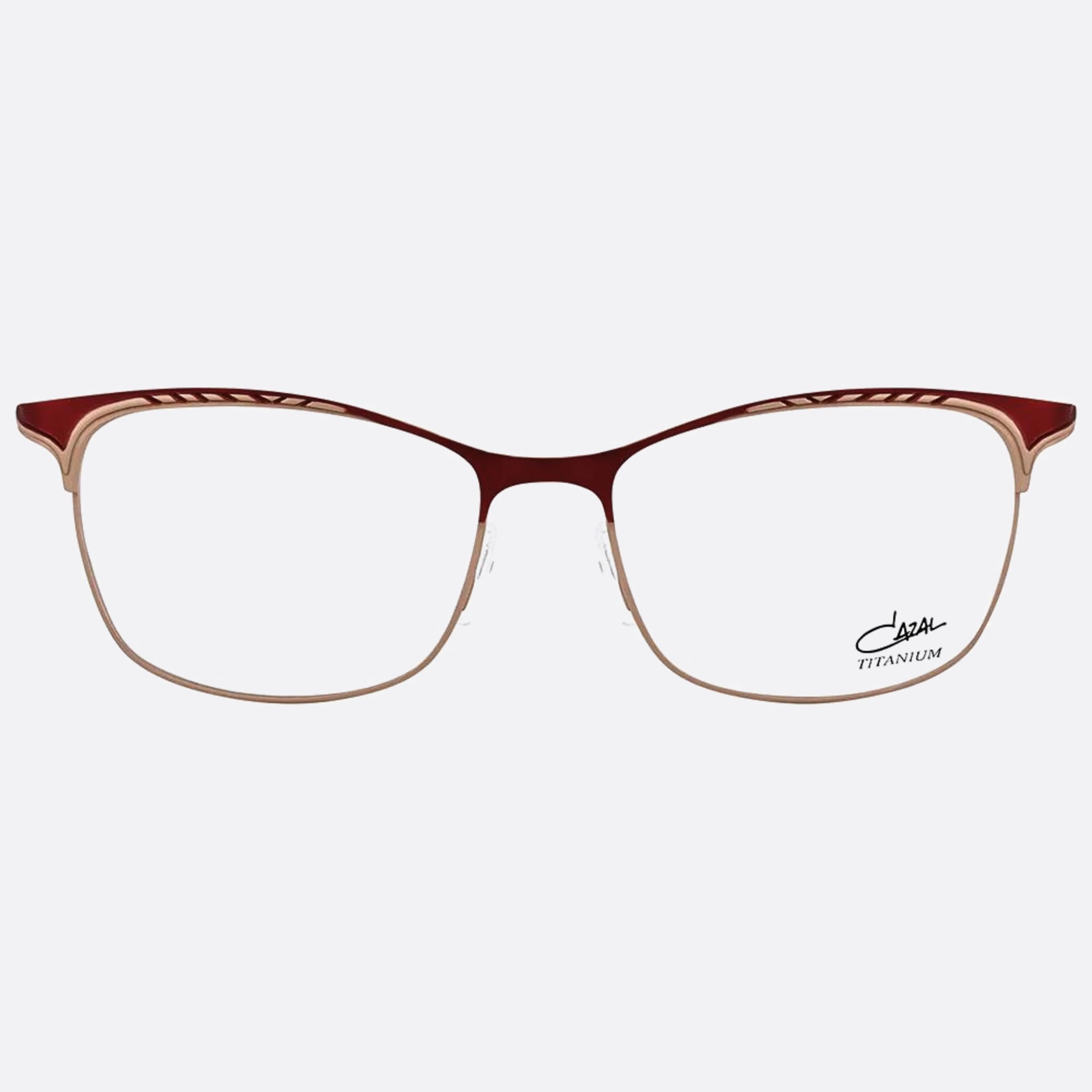 CAZAL 1287 54 Auriu
