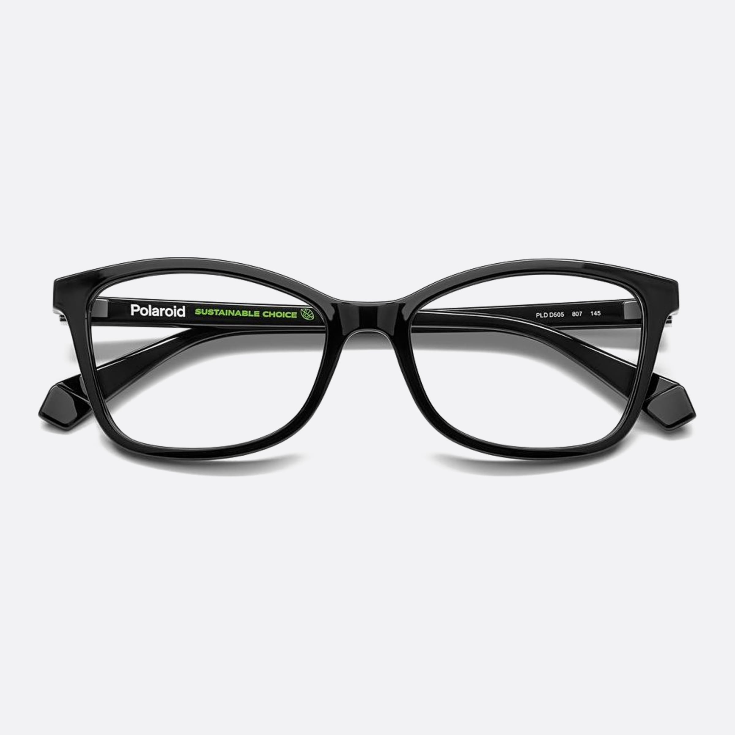 PLD D505 53 Negru
