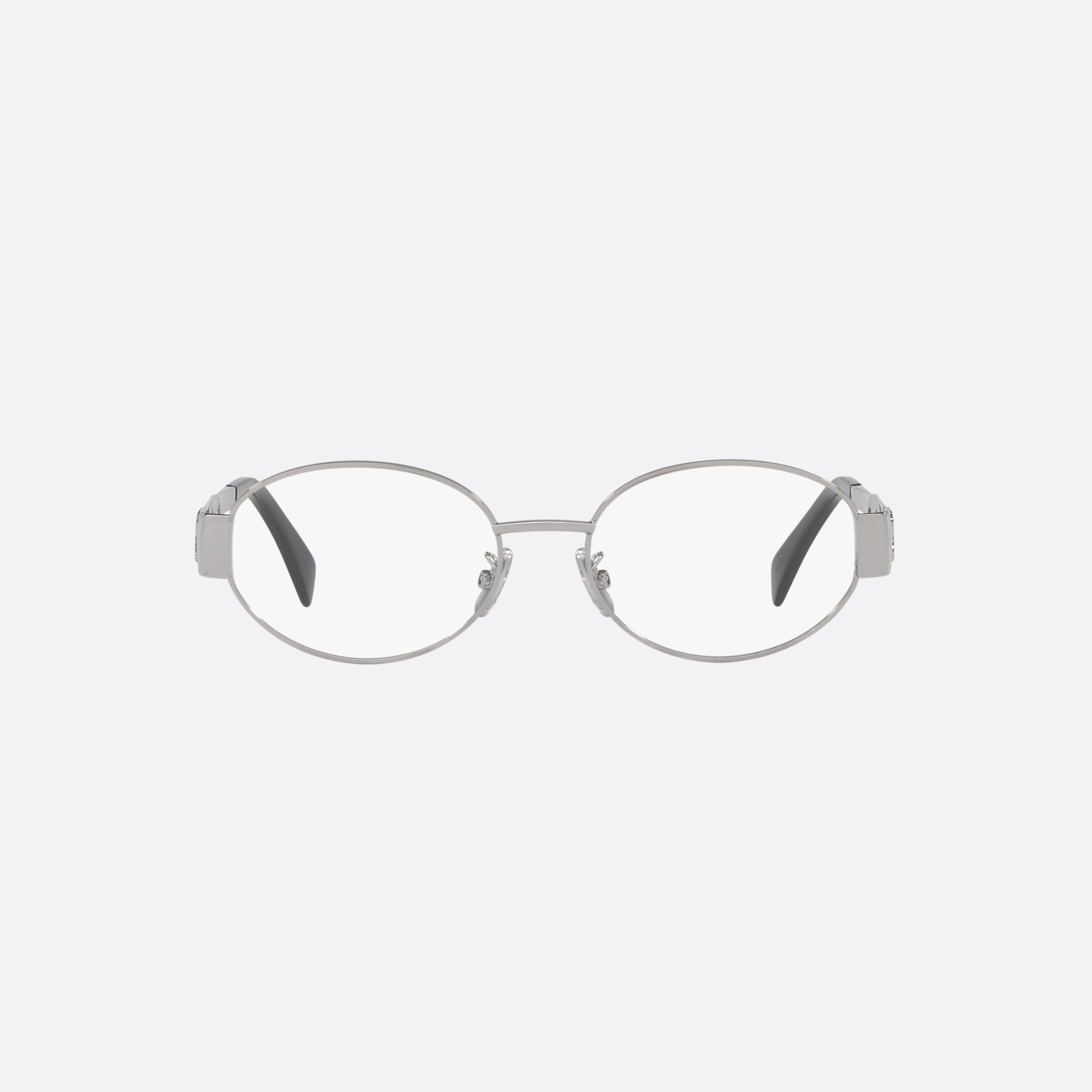 METAL TRIOMPHE CL50140U 46 Argintiu
