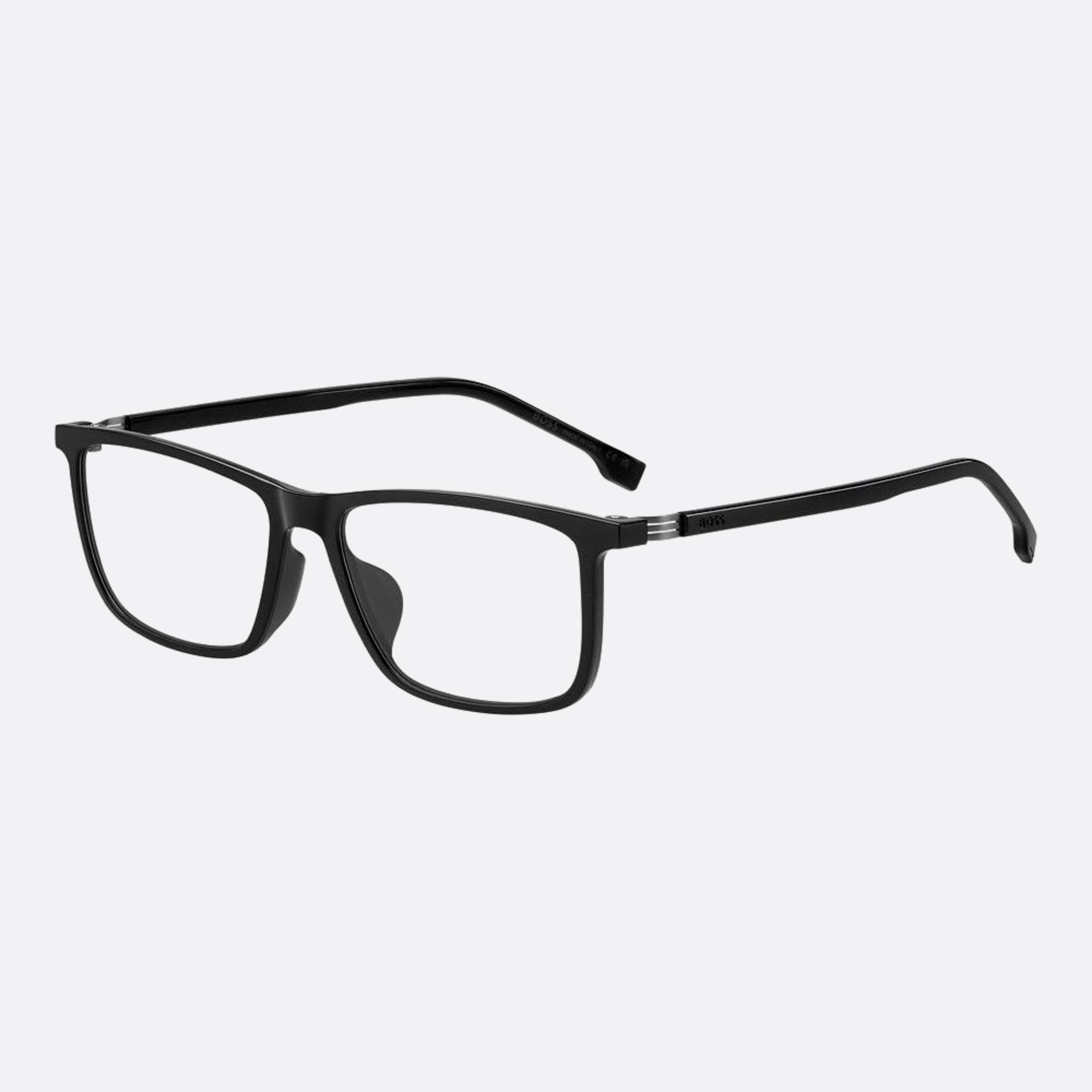 BOSS 1677/F 55 Negru