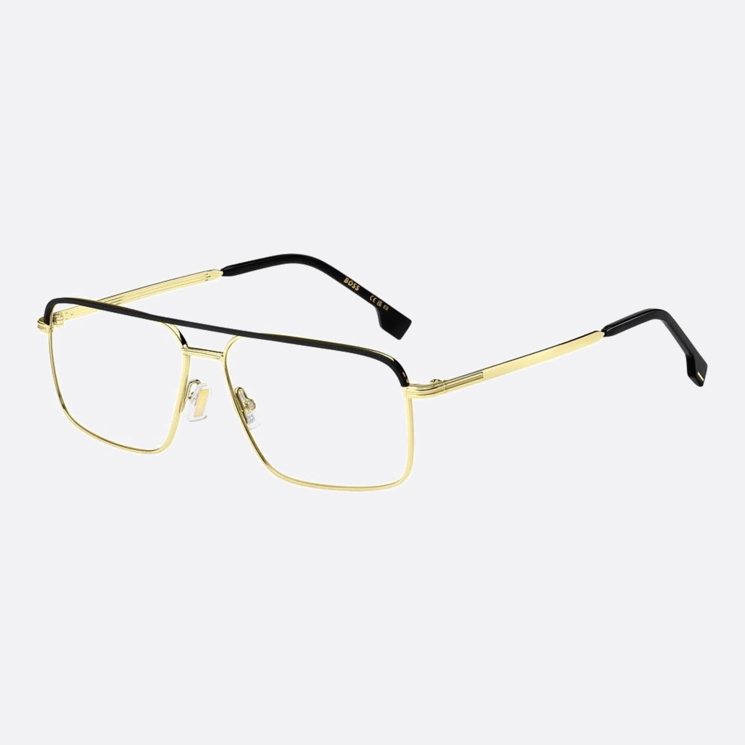 BOSS 1606 58 Auriu