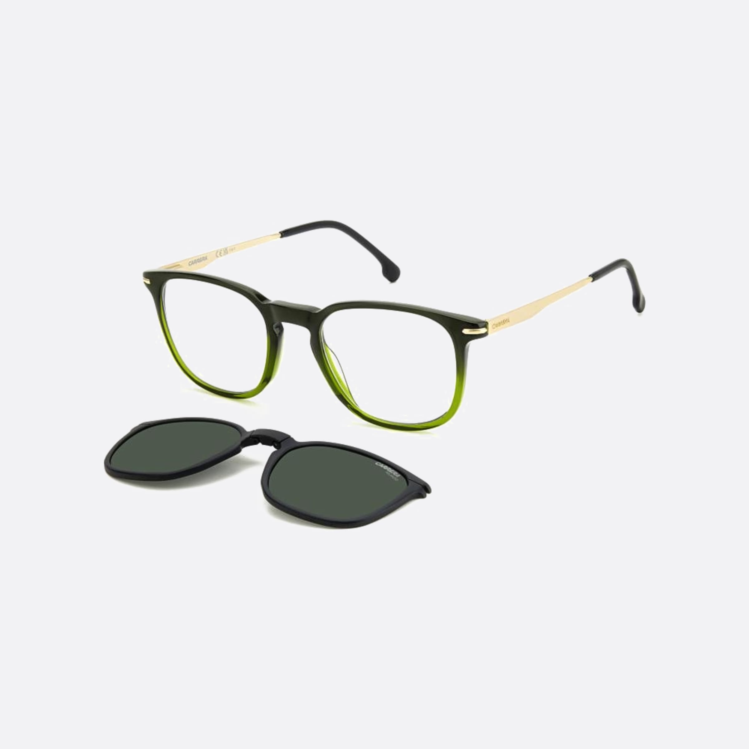 CA 332/CS 50 Verde