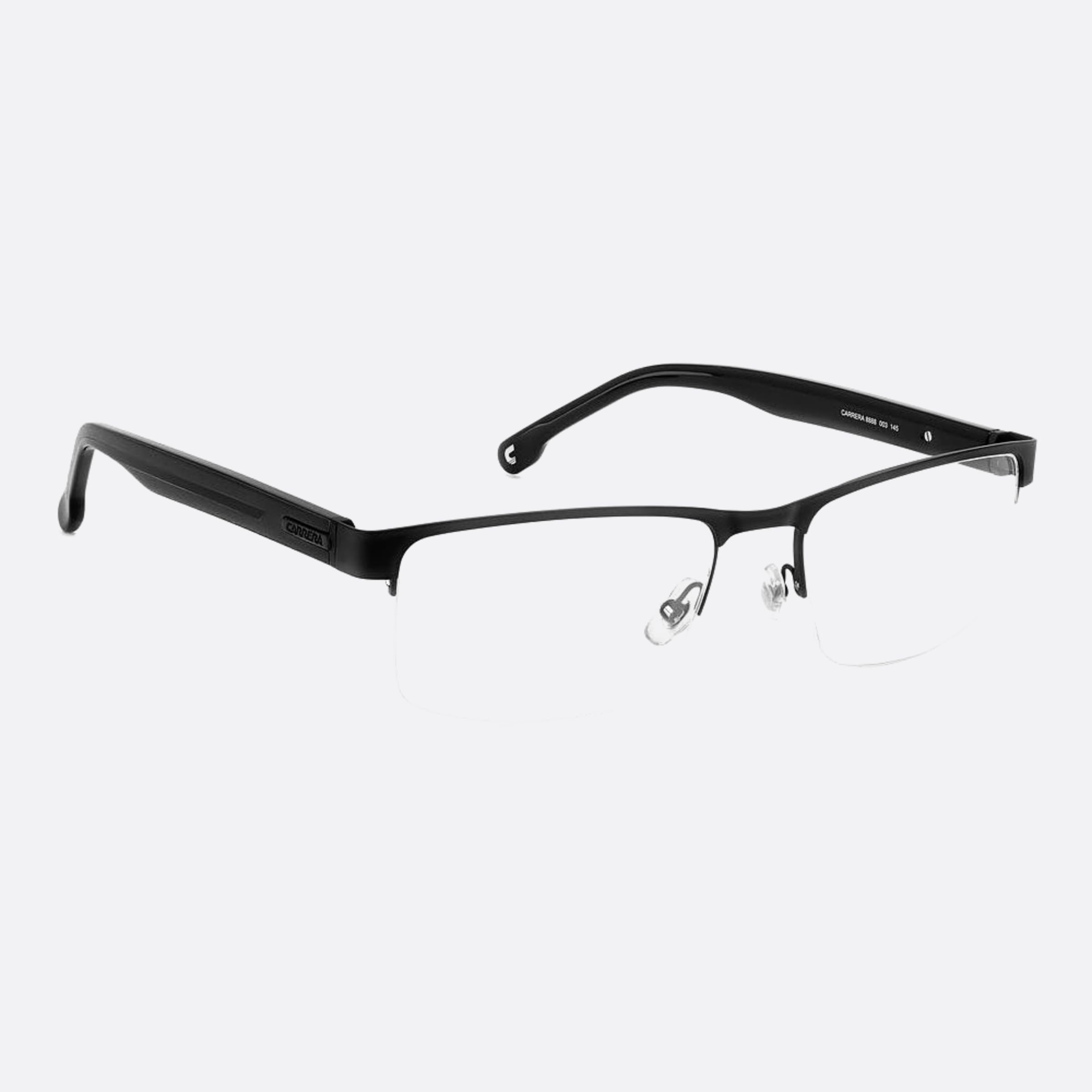 CARRERA 8888 55 Negru