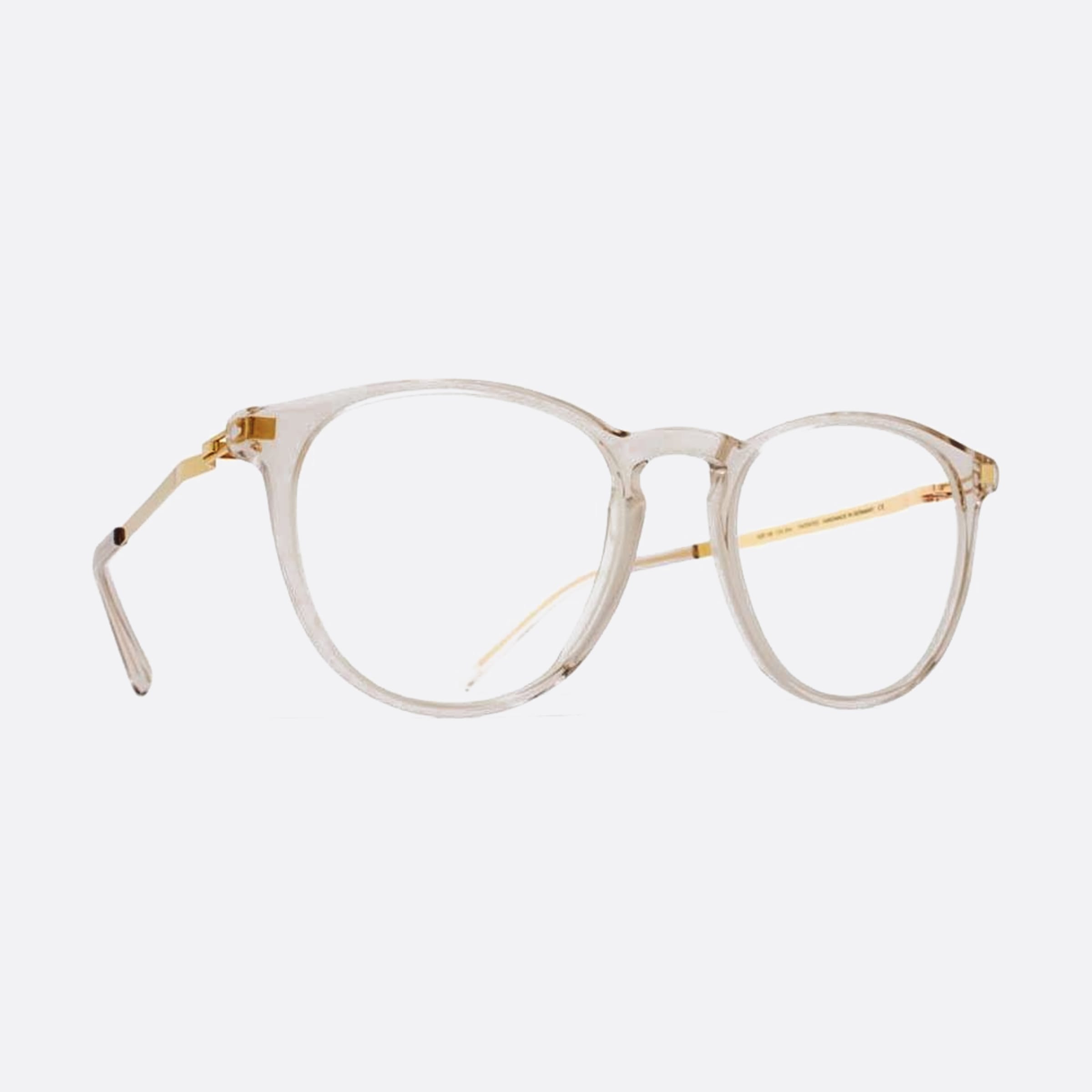NUKKA 49 Transparent
