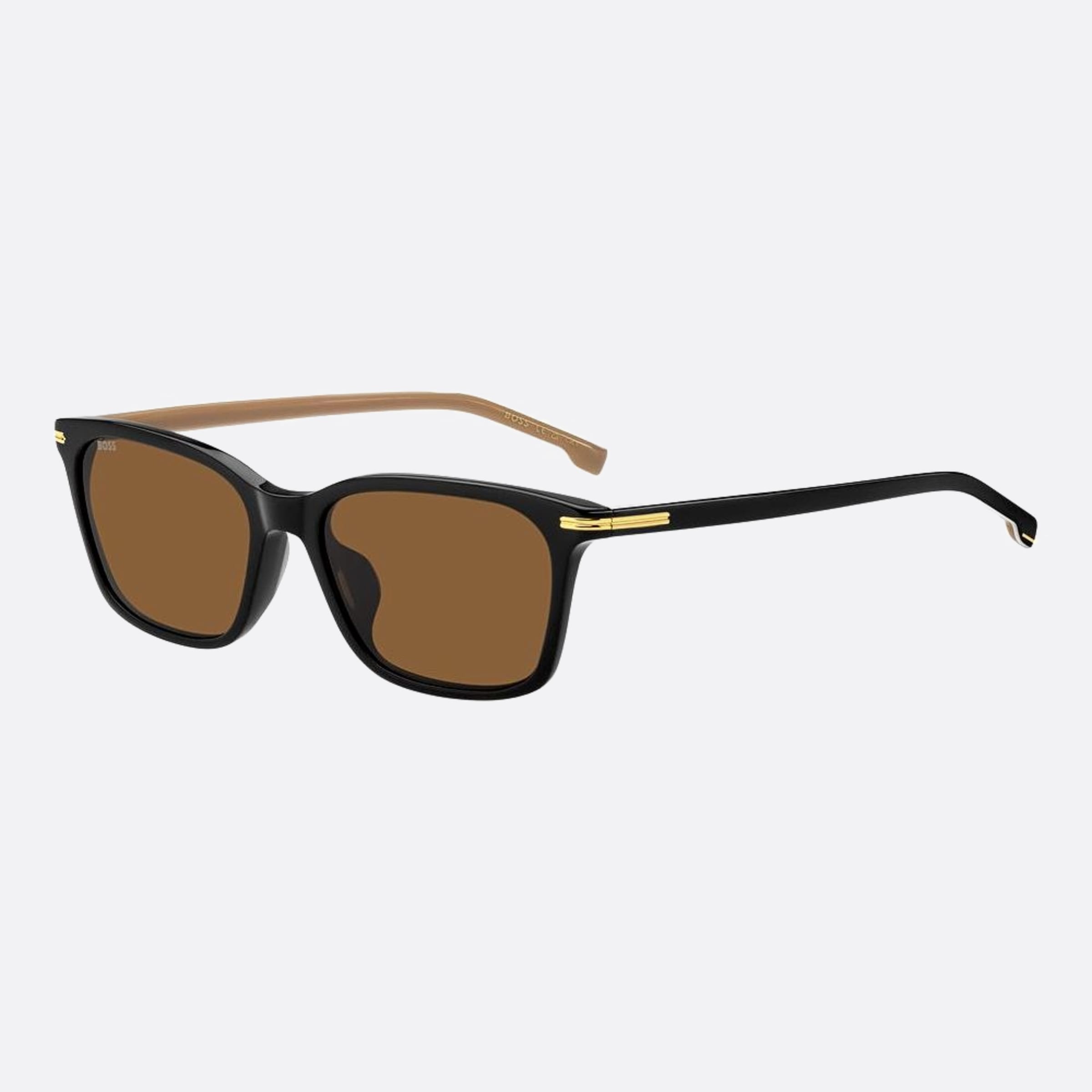 BOSS 1669/F/SK 56 Negru