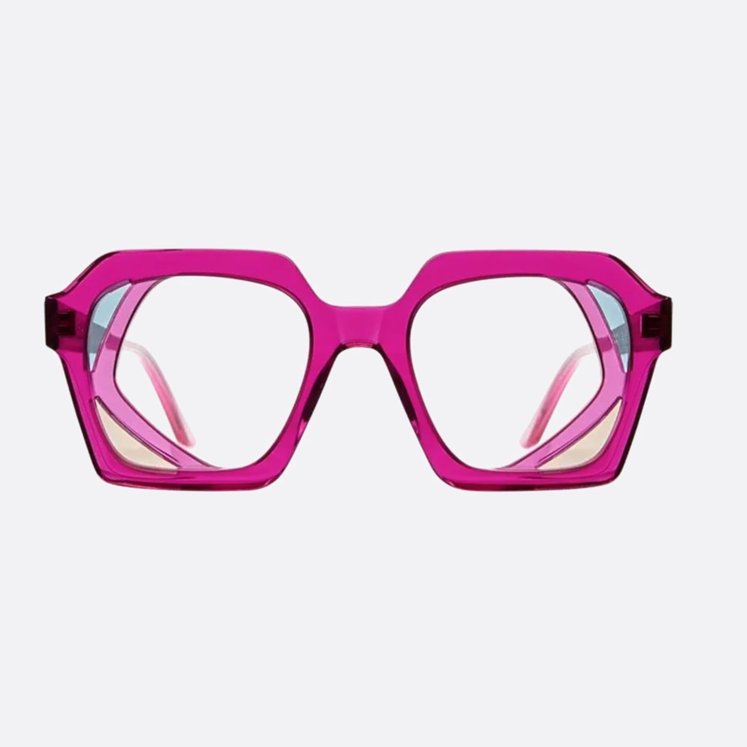 MASKE T8 48 Roz