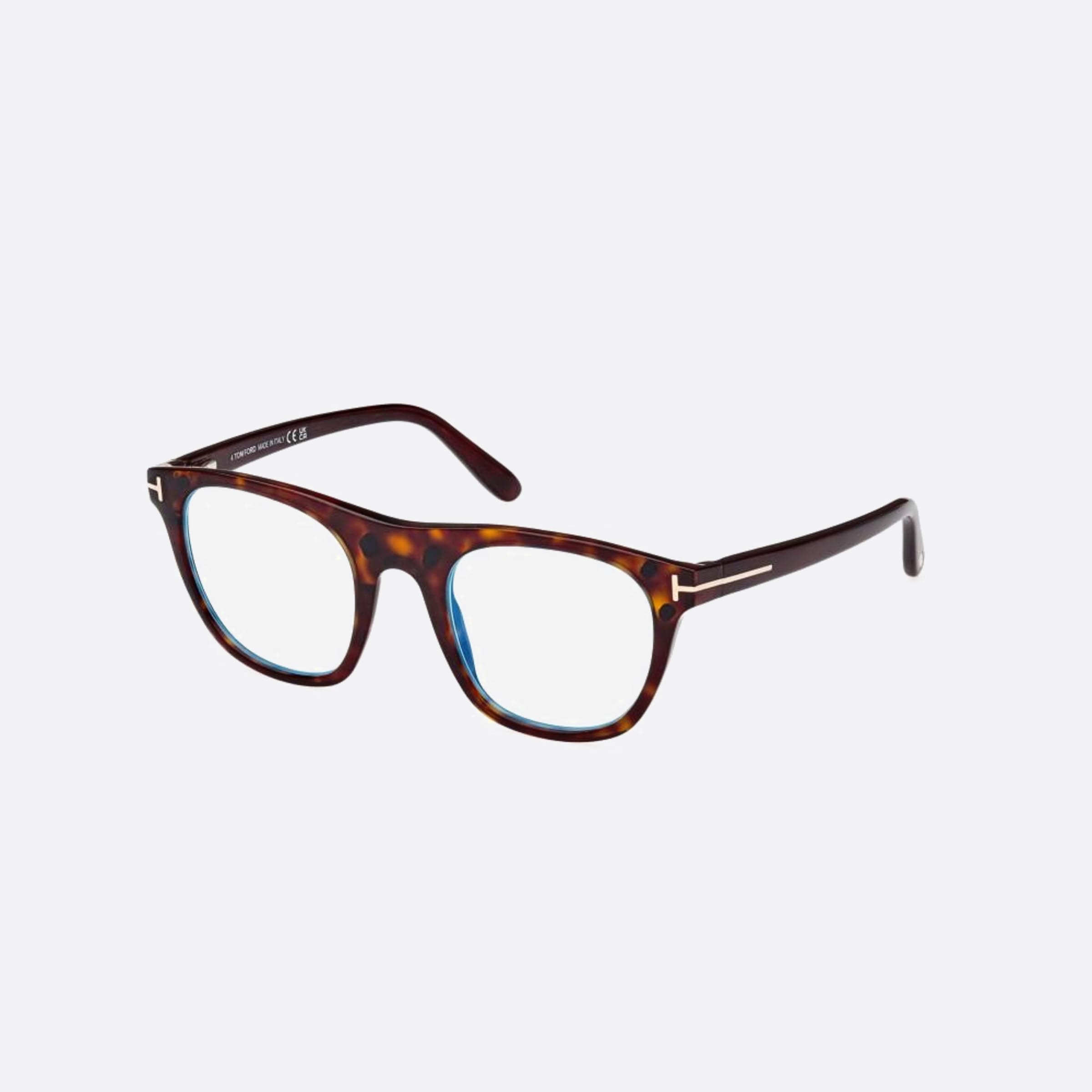 FT5895-B BLUE BLOCK 51 Havana
