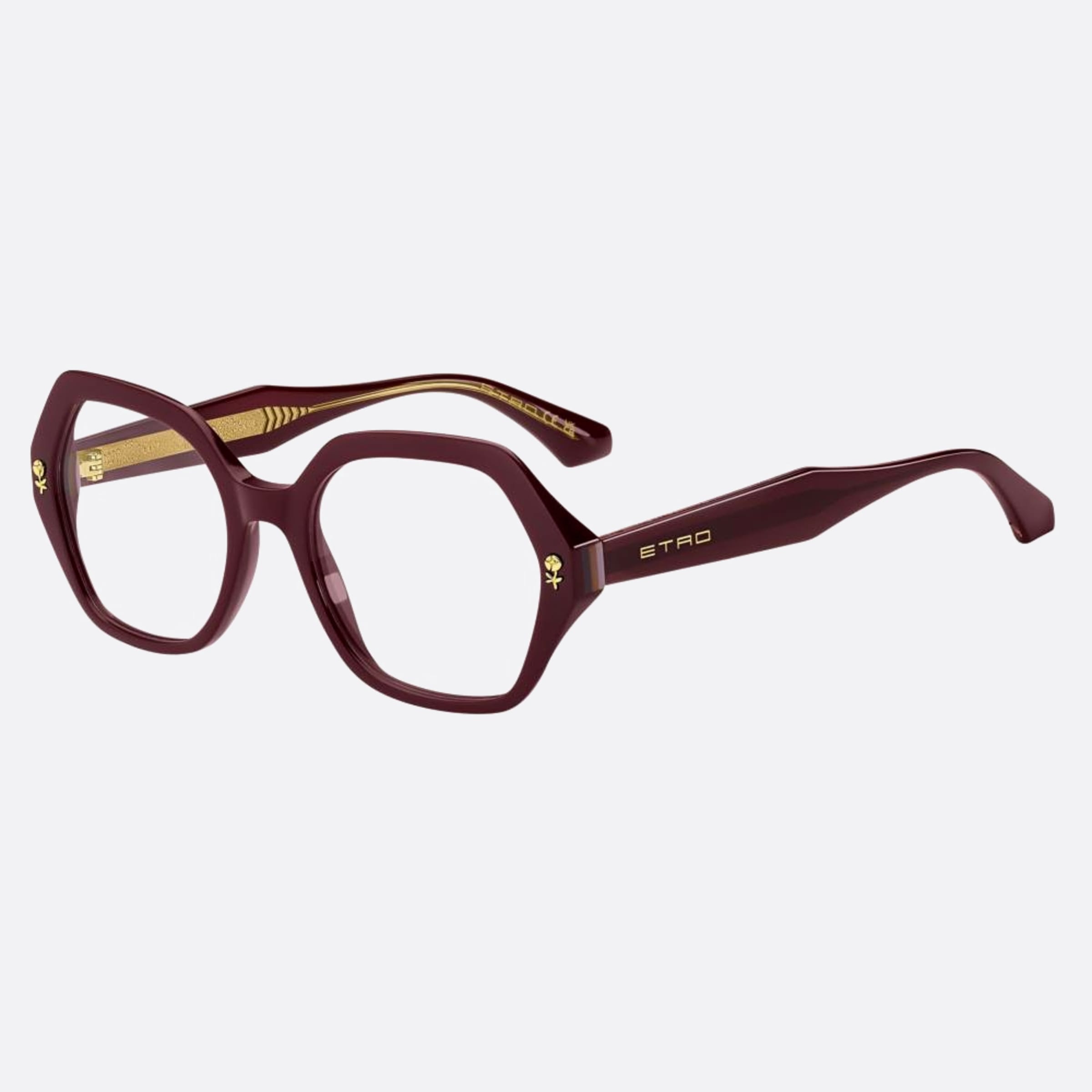 ETRO 0012 52 Roșu