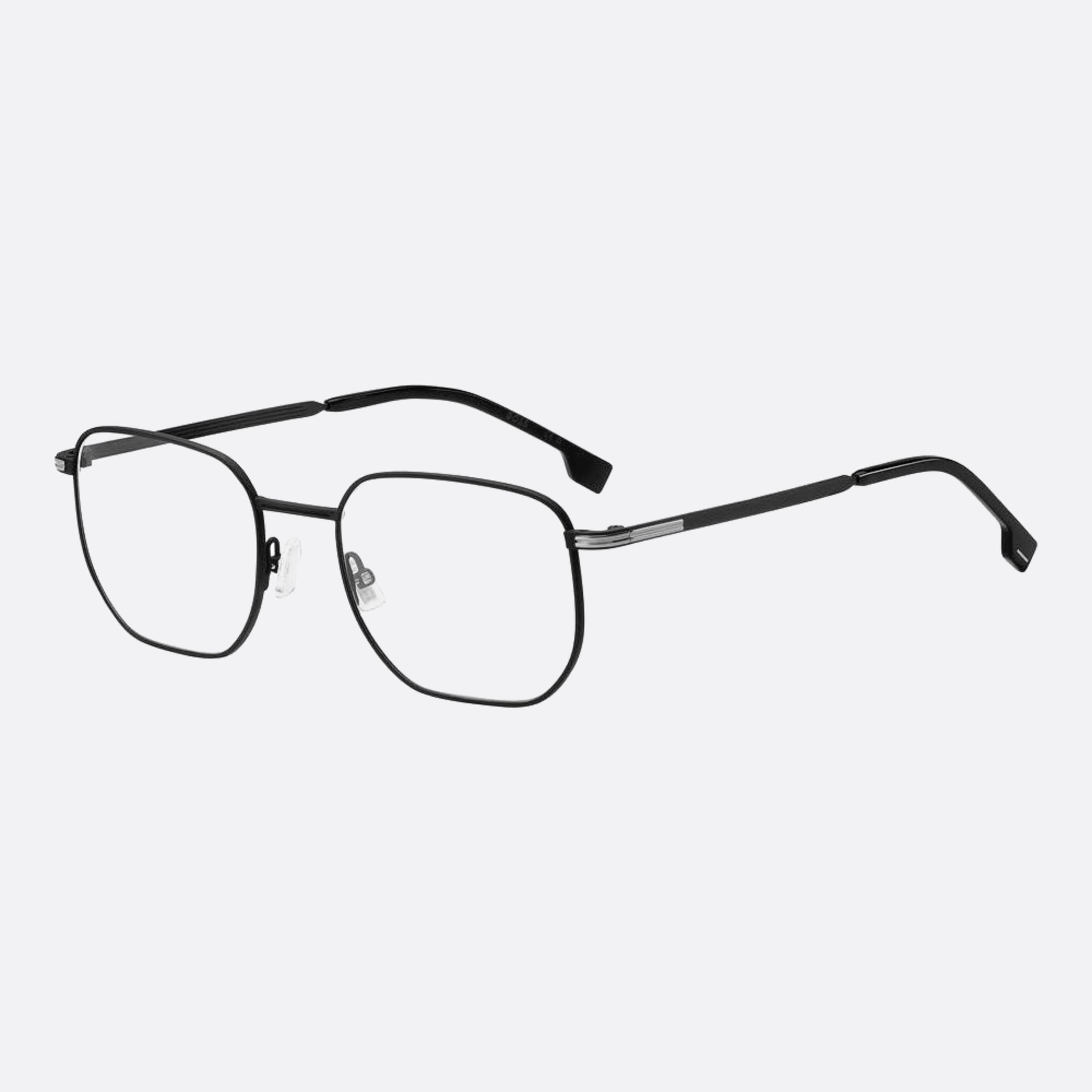 BOSS 1633 53 Negru