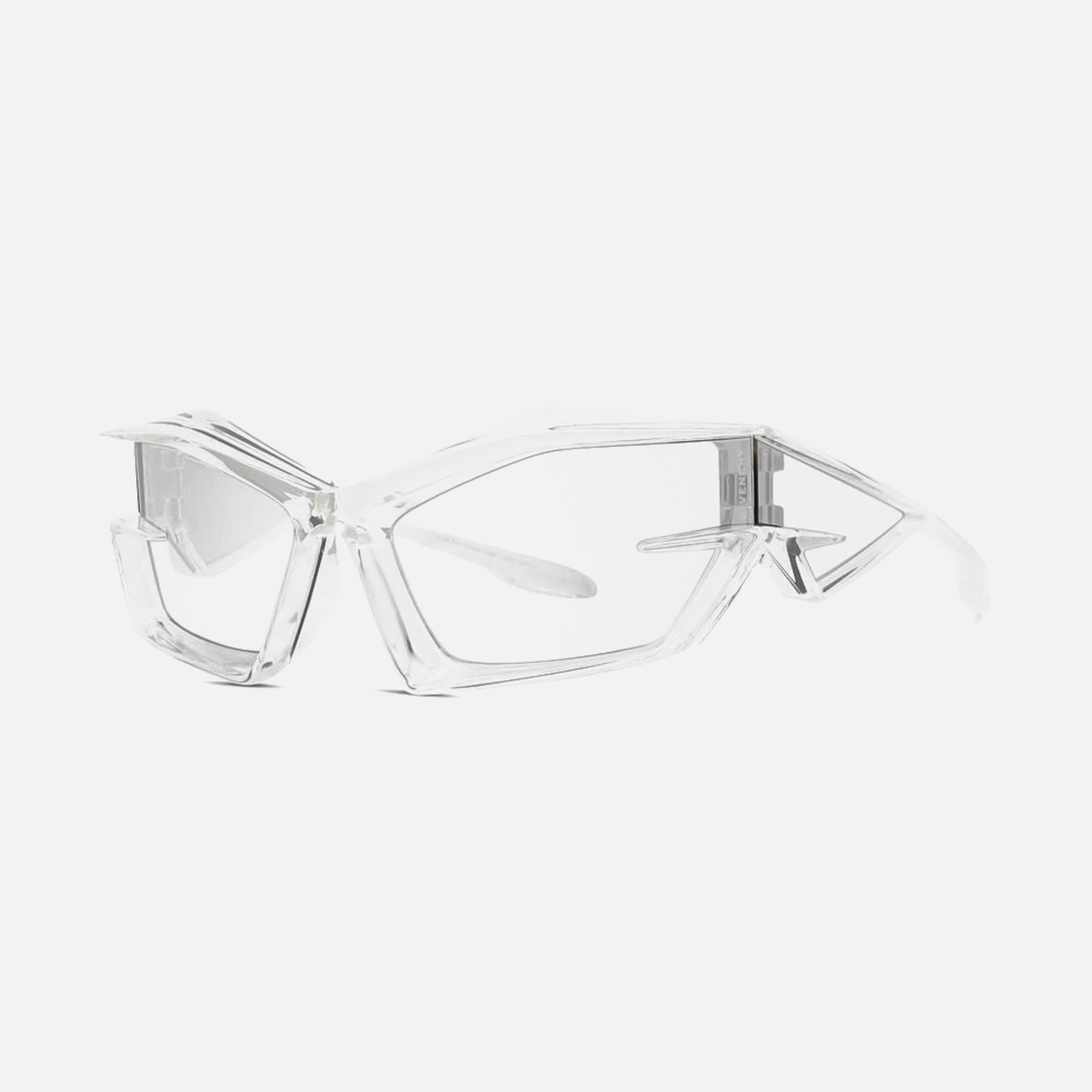 GIV CUT 69 Transparent