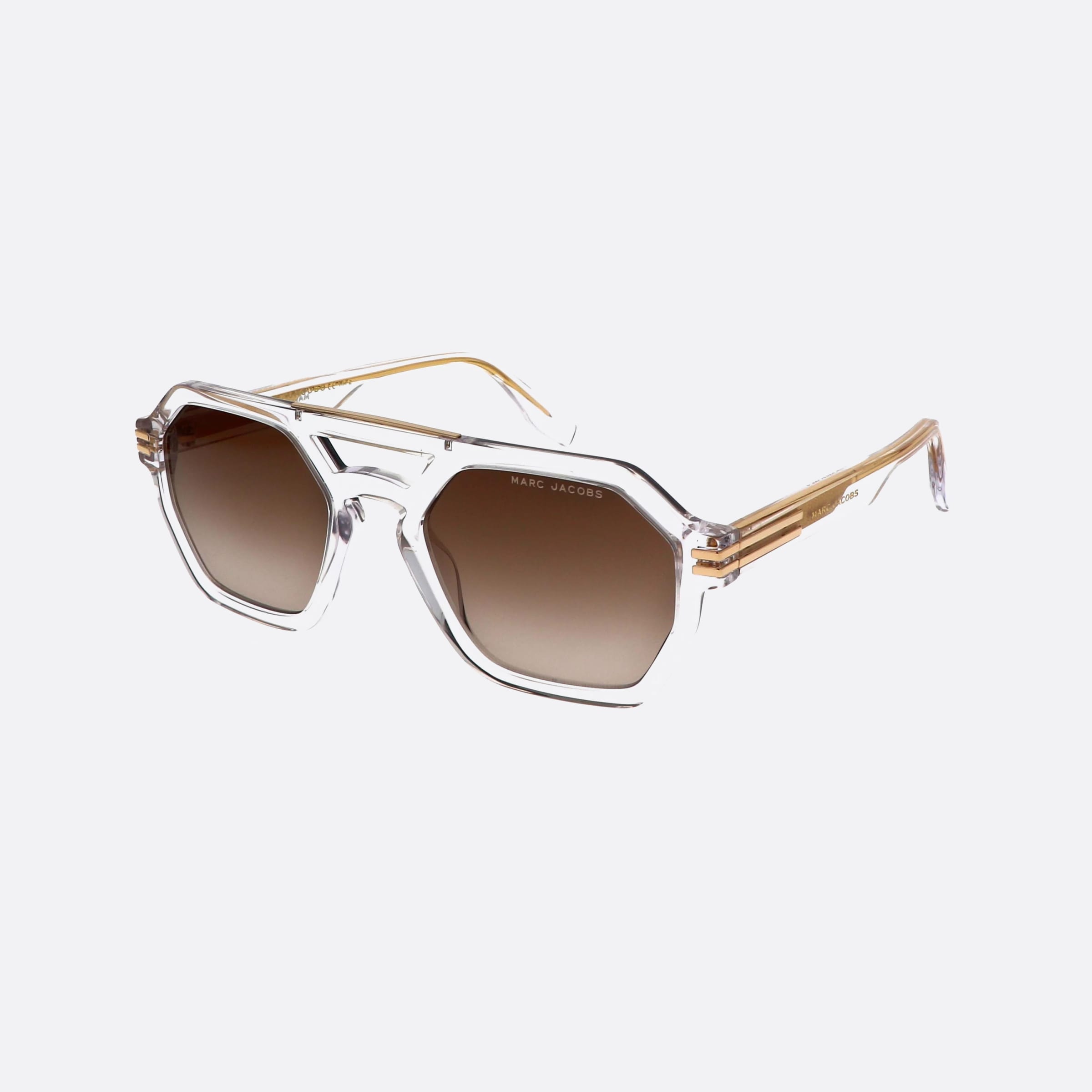 MARC 587/S 53 Transparent