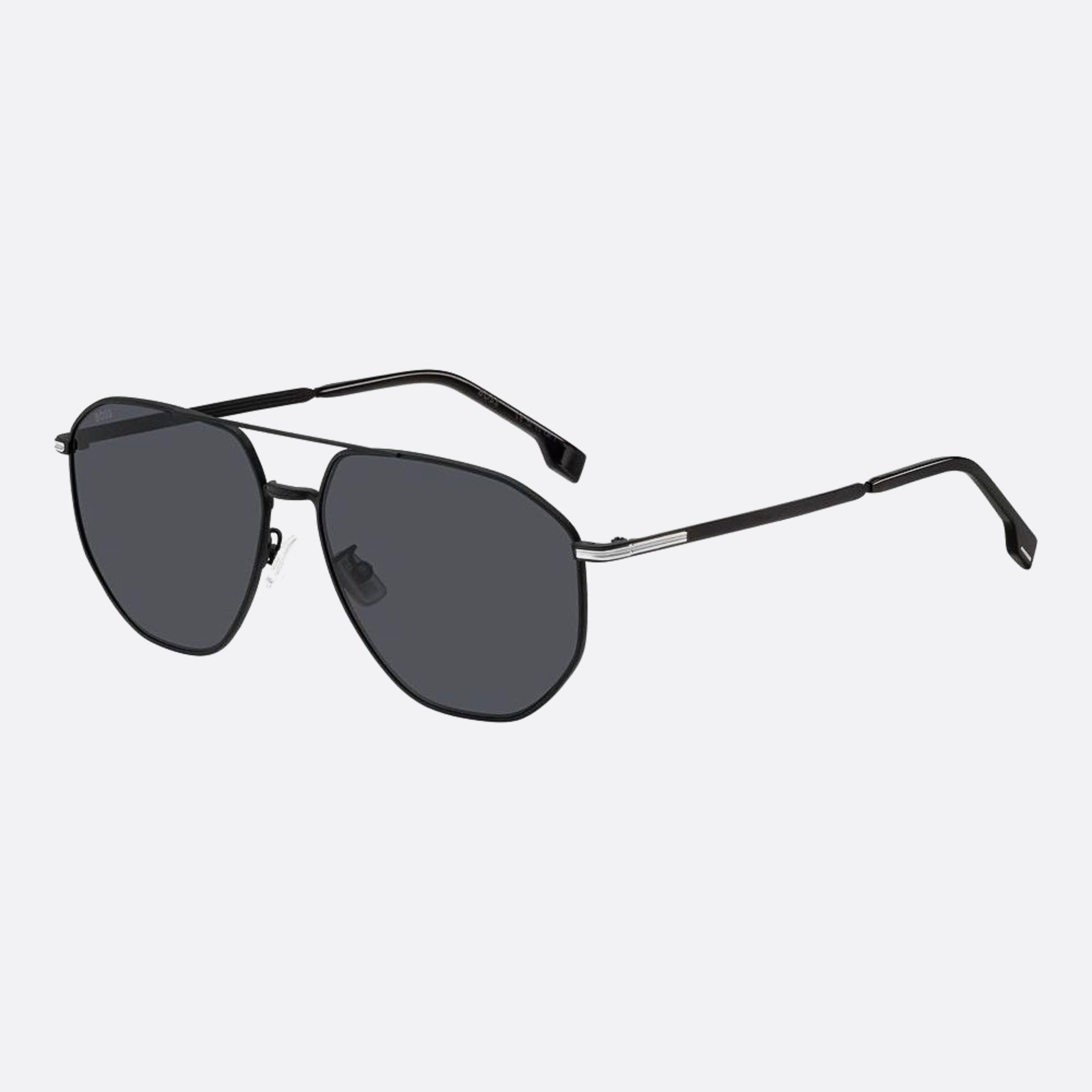 BOSS 1612/F/SK 61 Negru