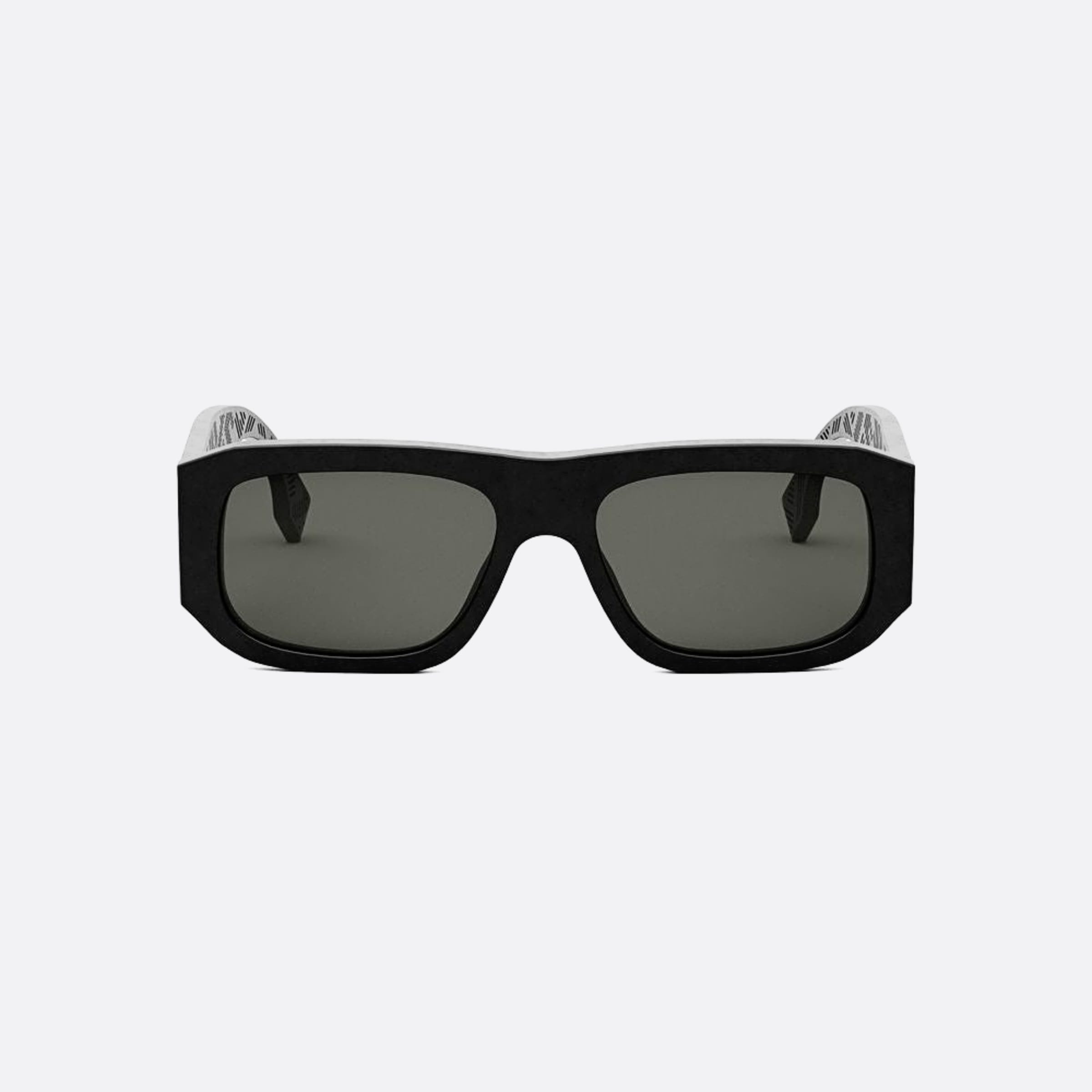 Fendi Shadow 54 Negru