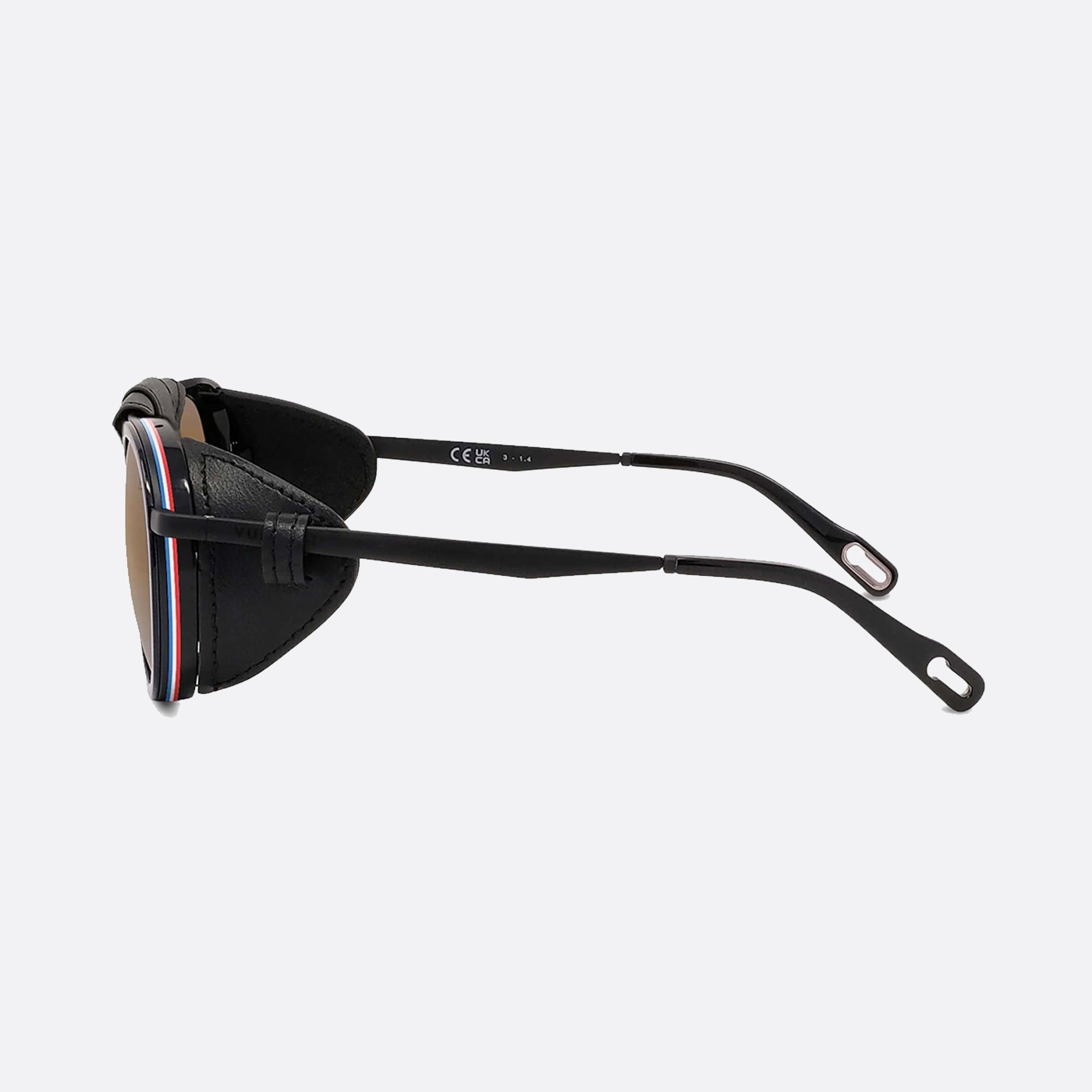 Glacier 02 VU40002U-Y 52 Negru