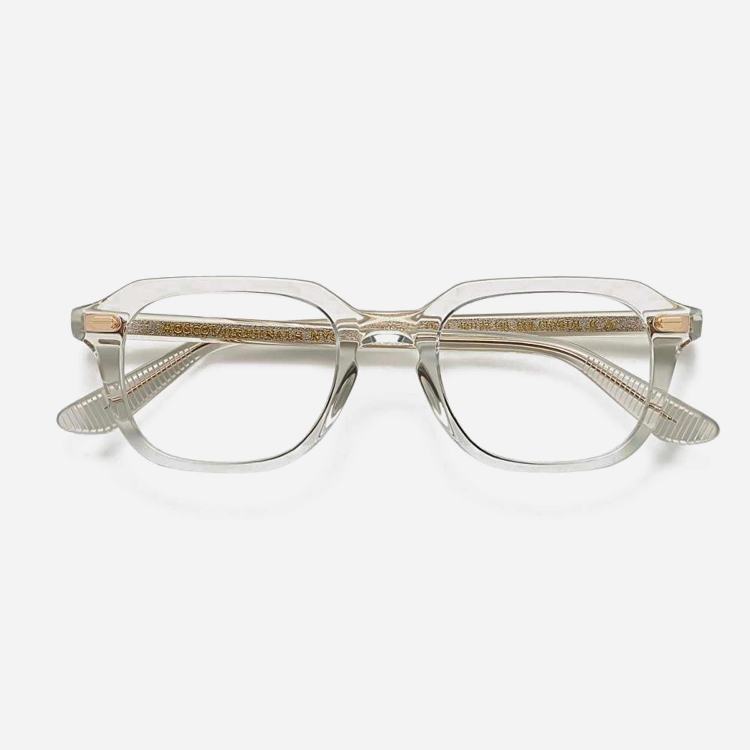 GATKES 52 Transparent
