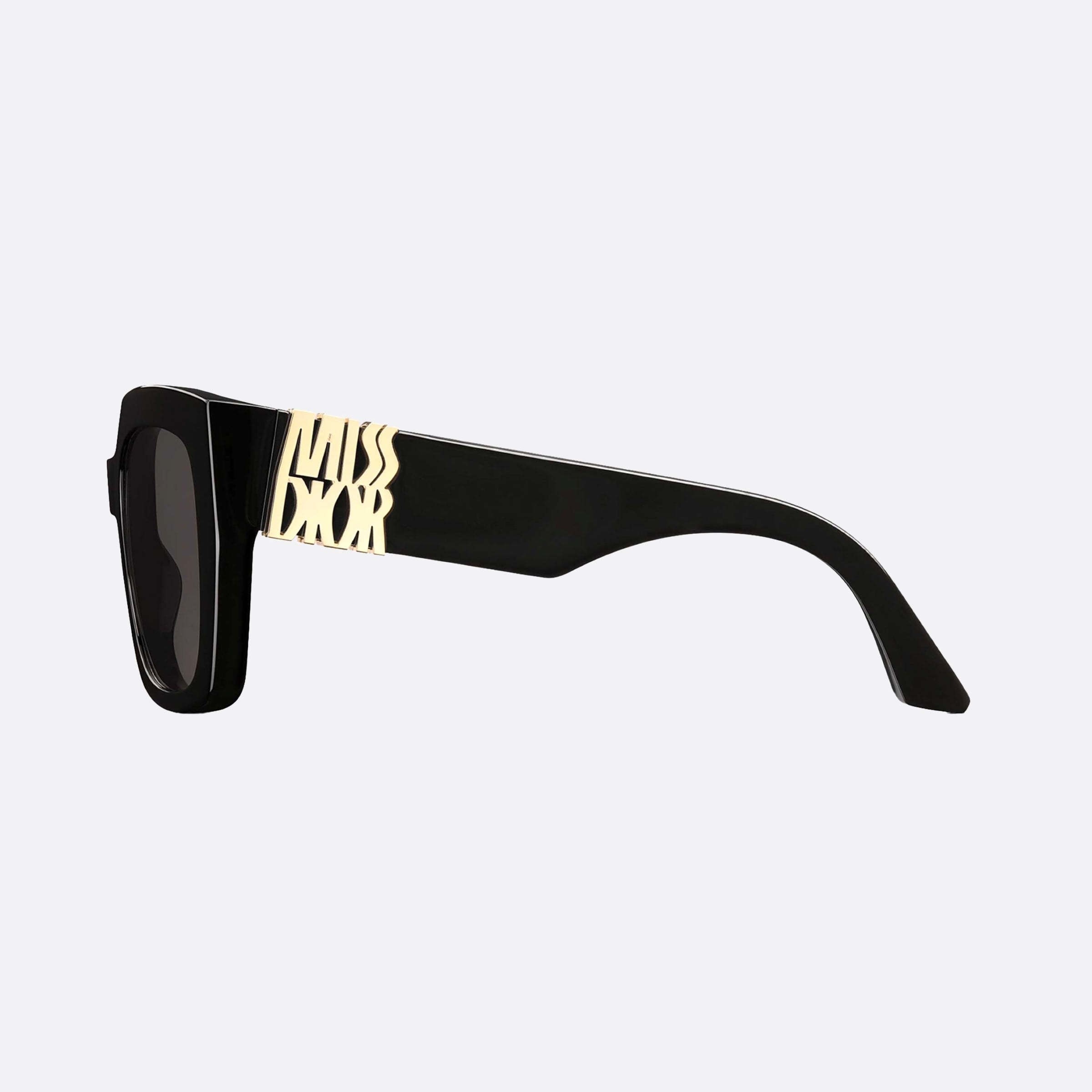 MISSDIOR S2I 55-18 56 Negru