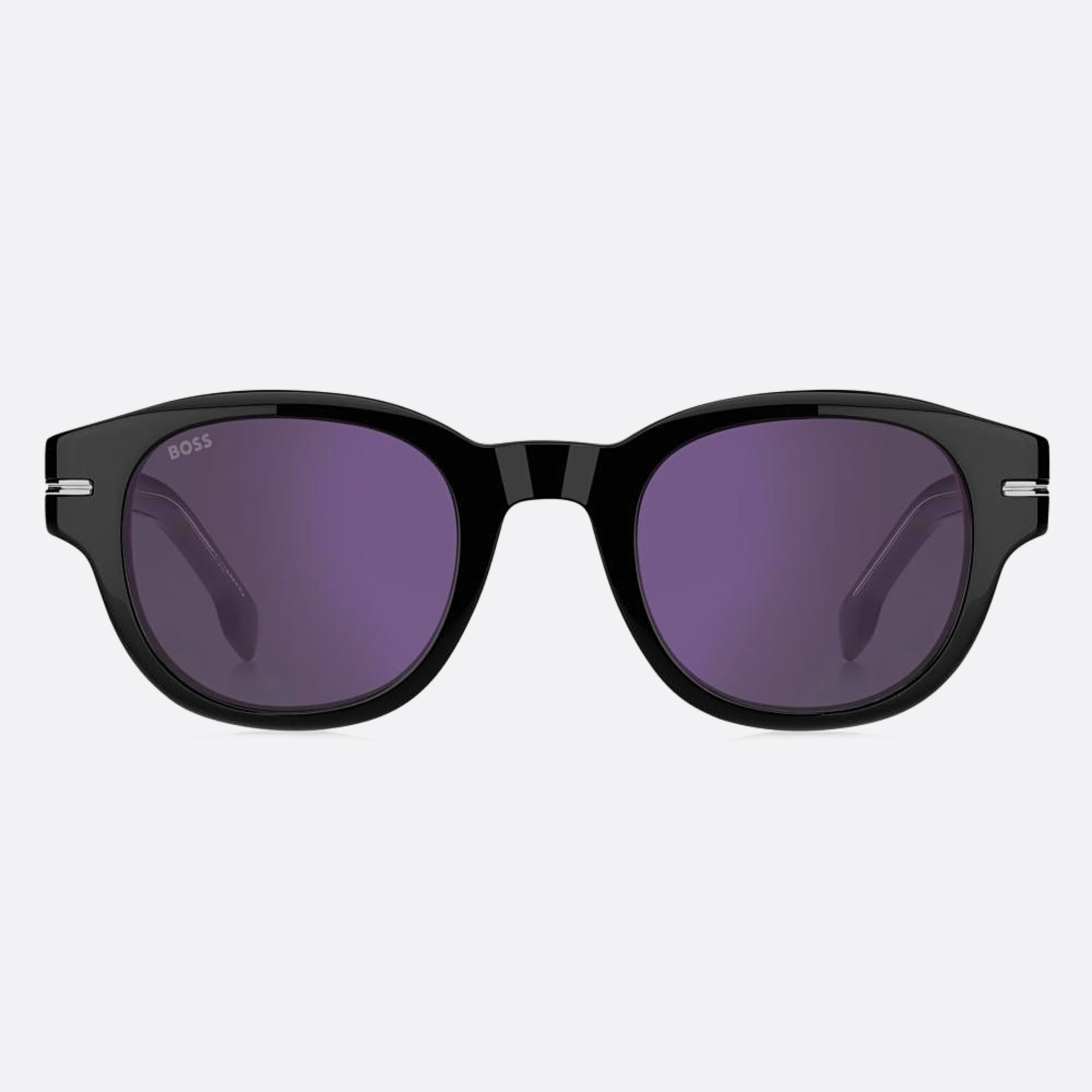 BOSS 1717/S 48 Negru
