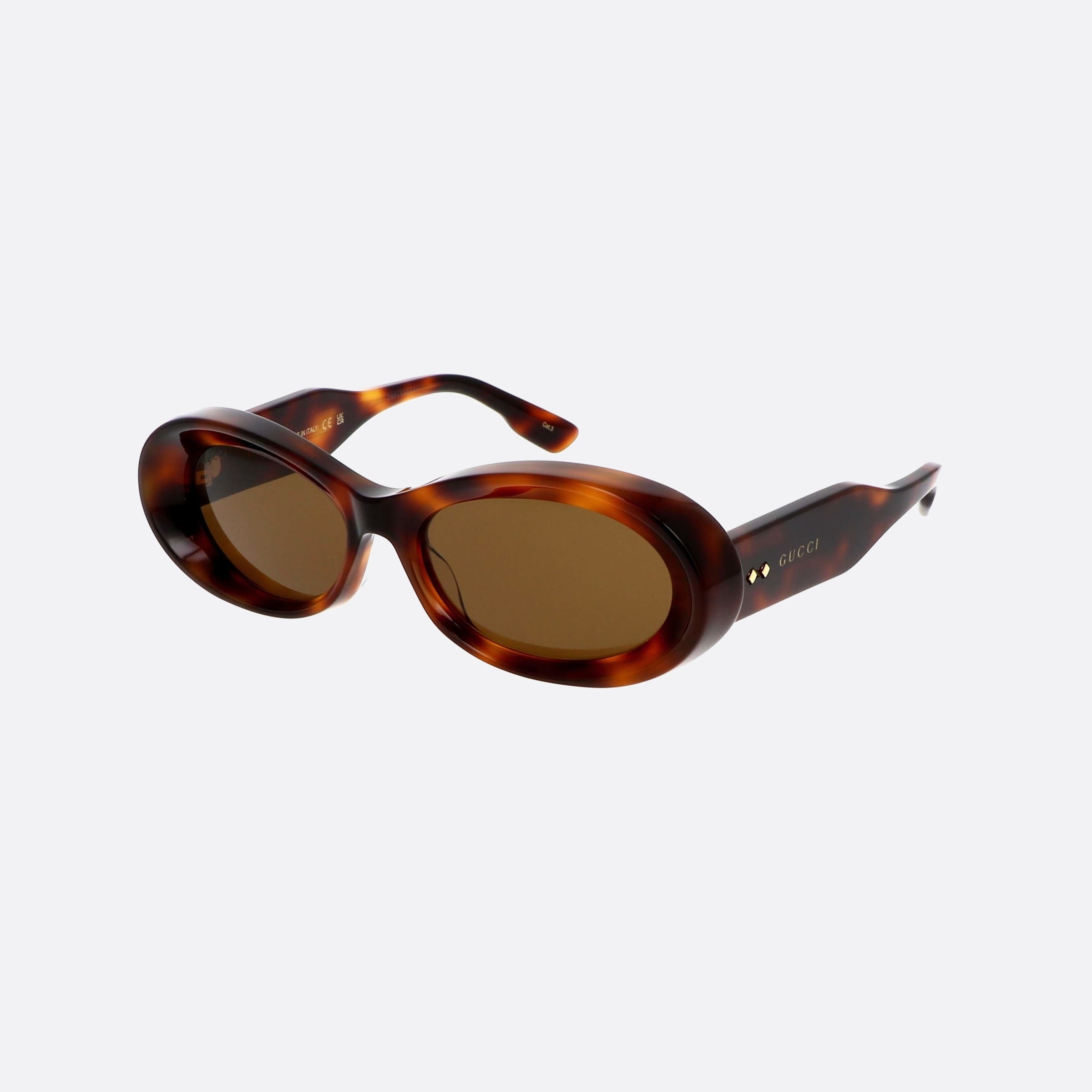 Rivets GG1527 54 Havana
