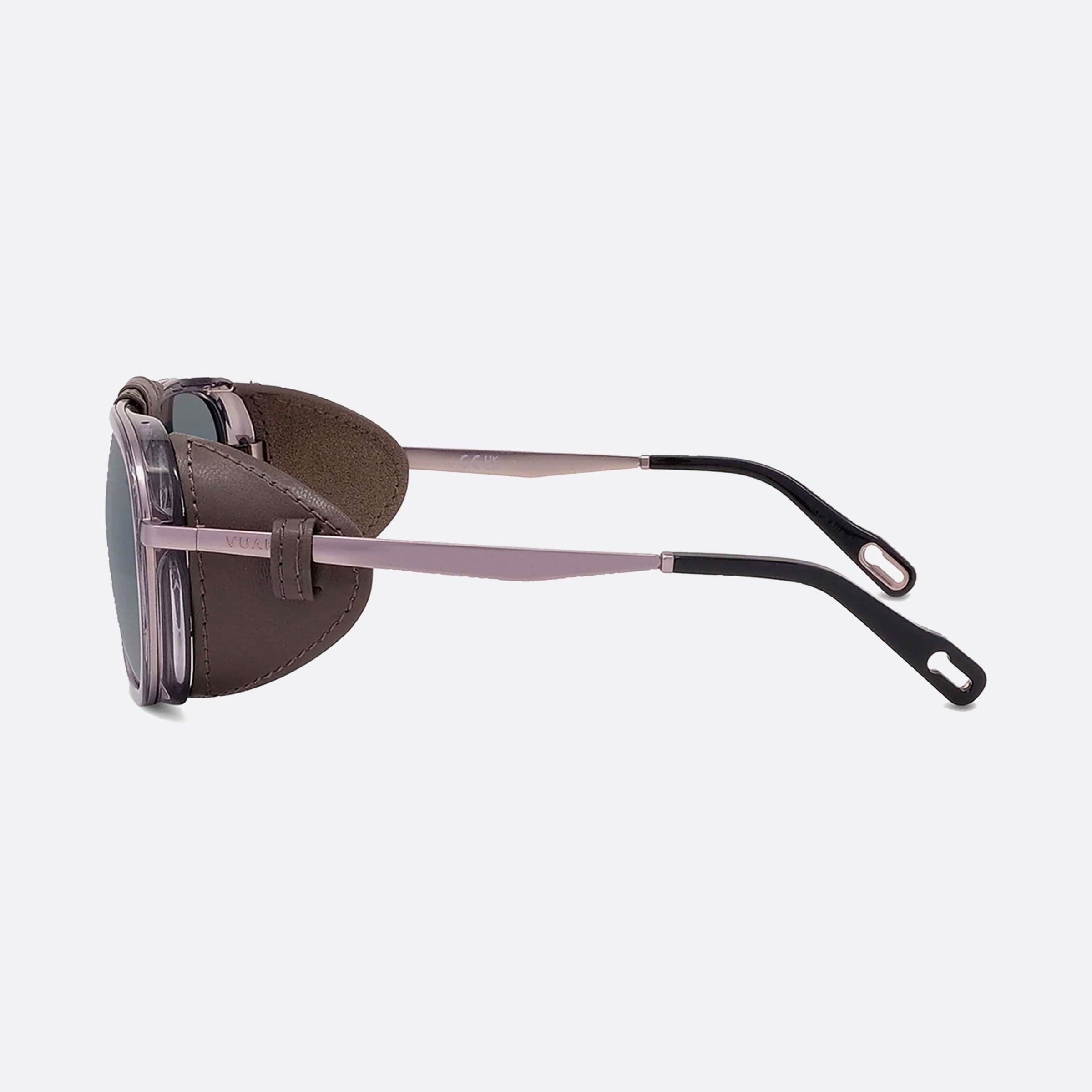 Glacier 04 VU40004U-Y 59 Gri