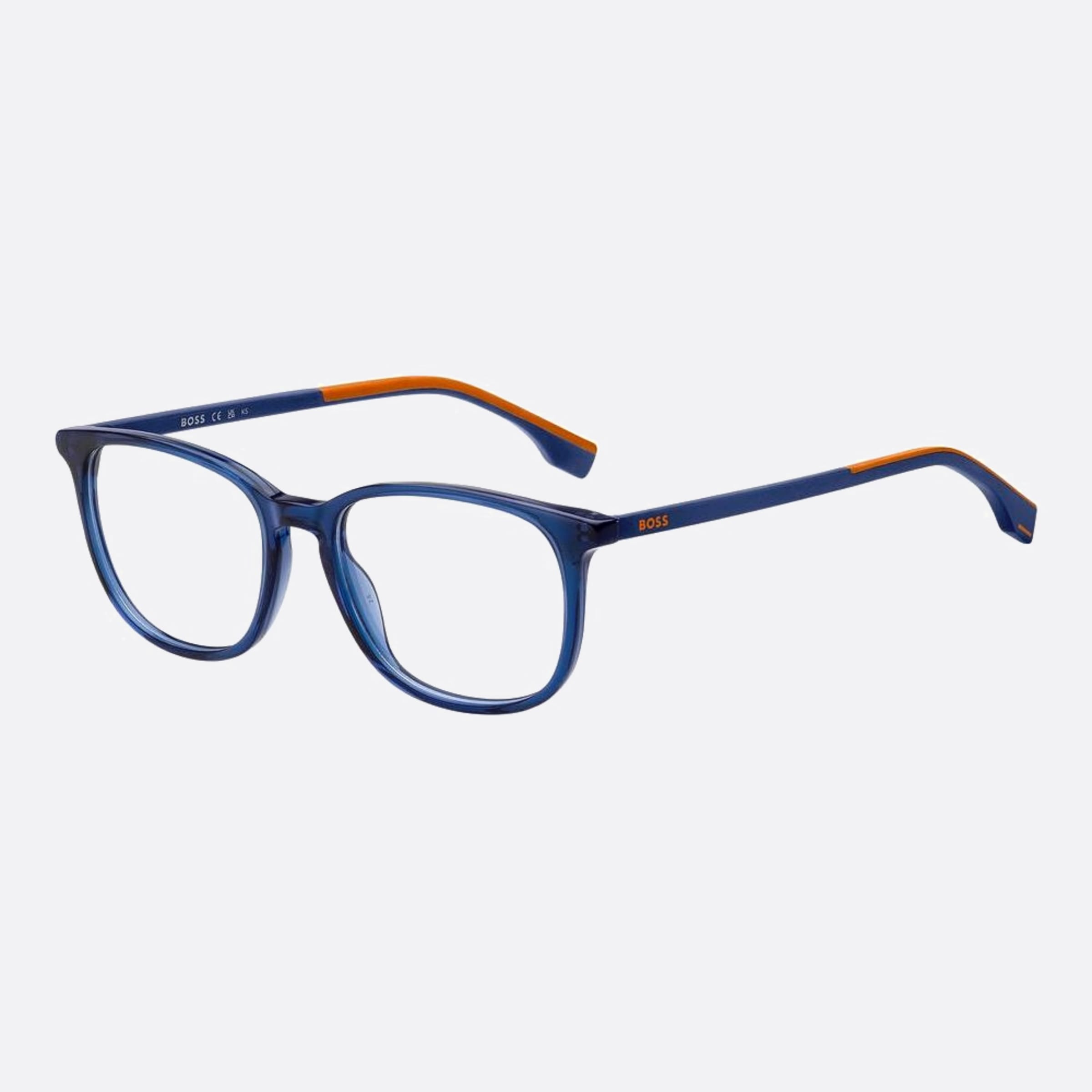 BOSS 1546 JUNOR 50 Albastru