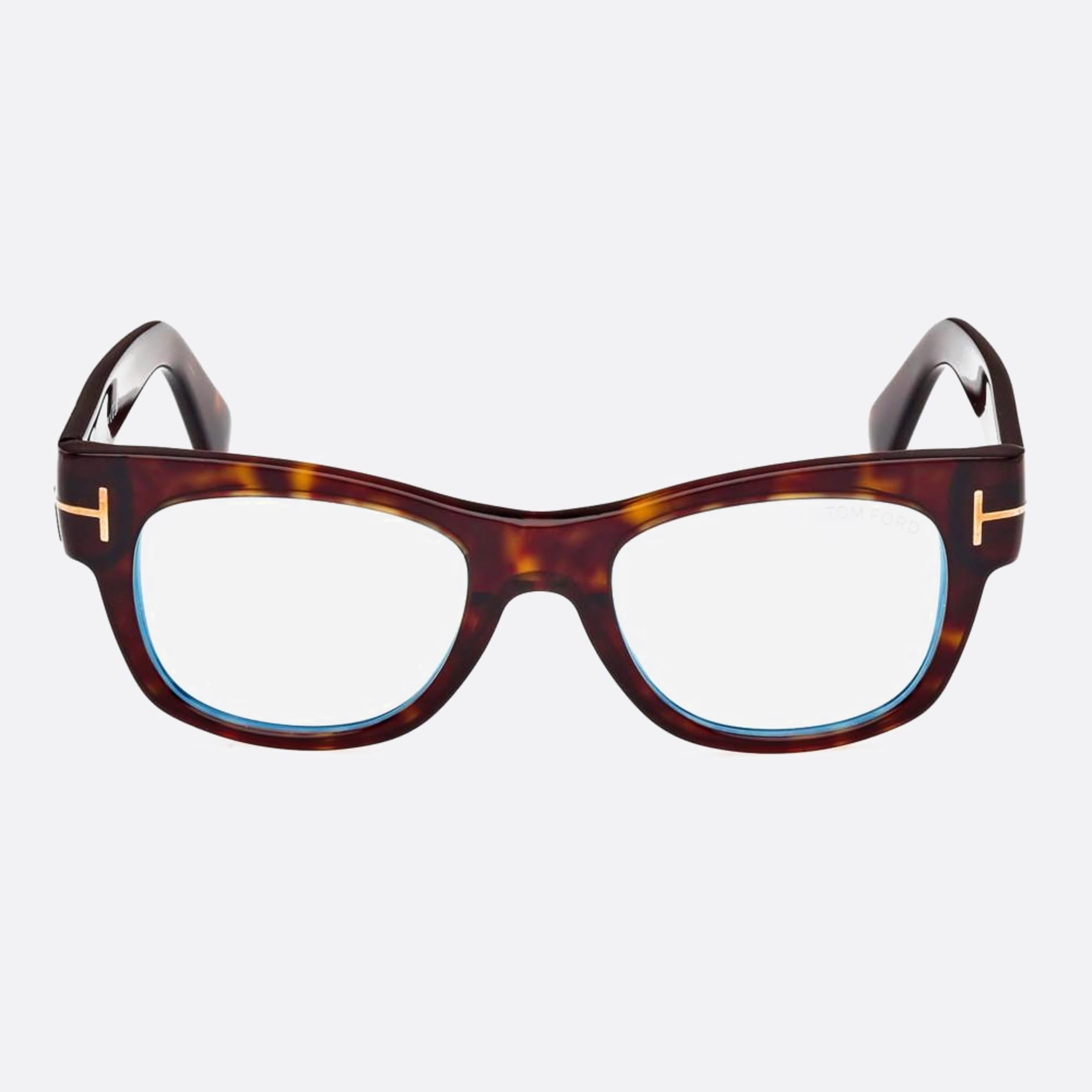 FT5040-B BLUE BLOCK 52 Havana