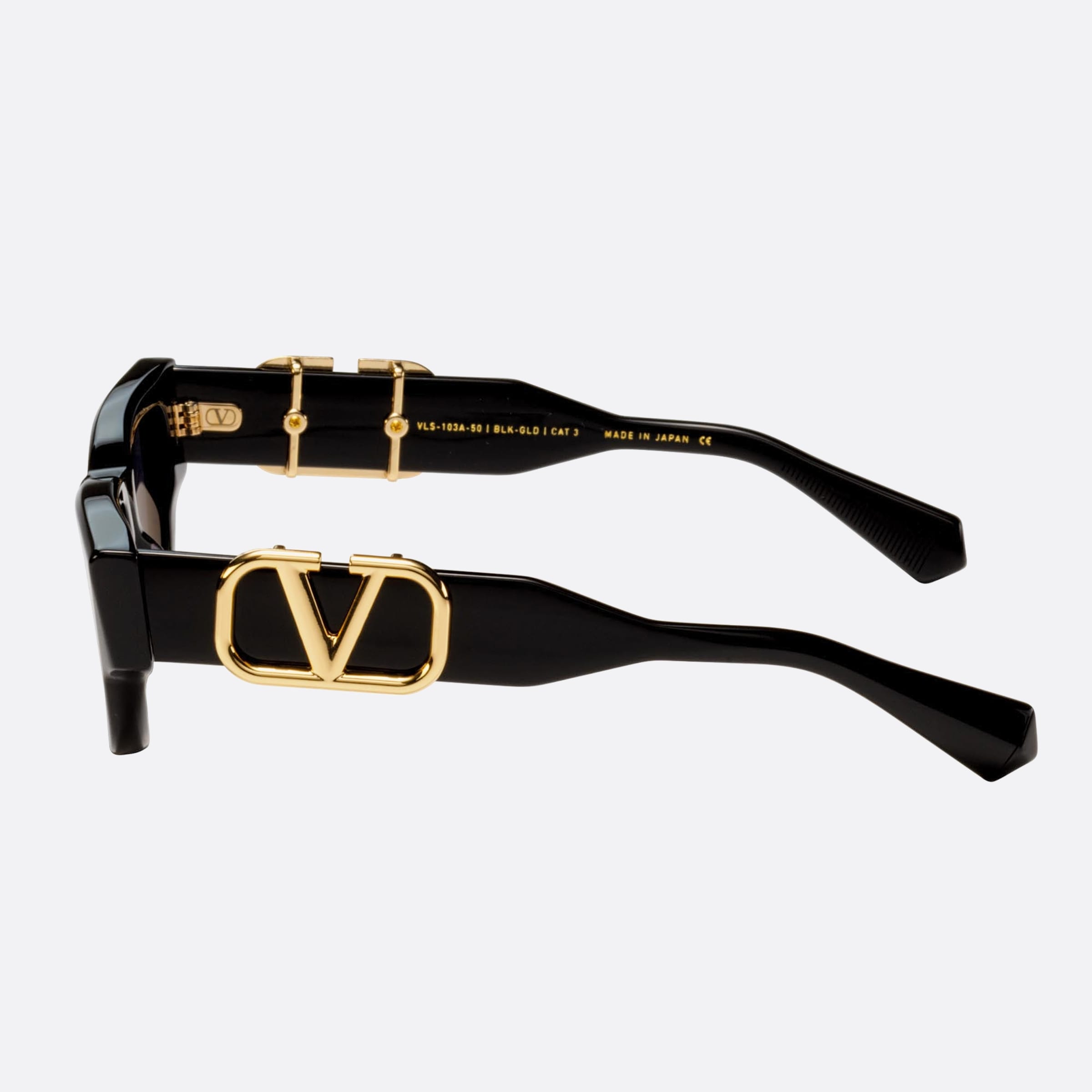 V - DUE 50 Negru